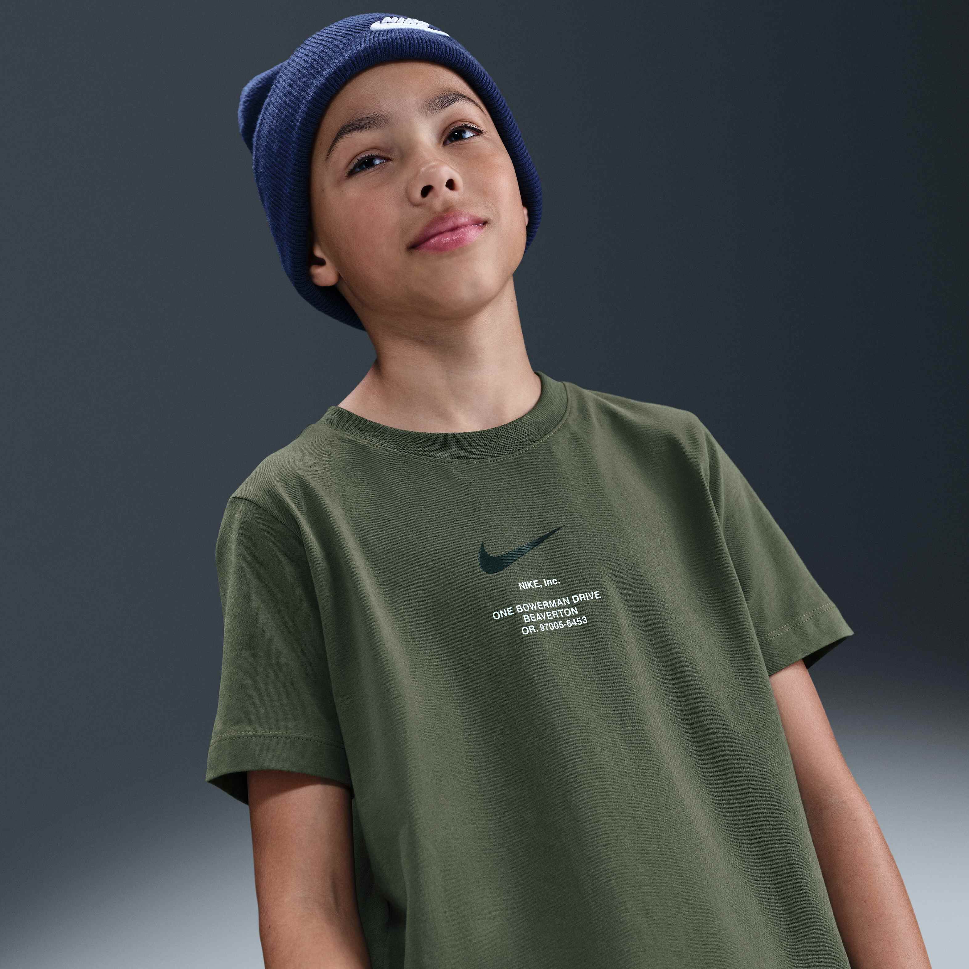 Nike Sportswear image number 0