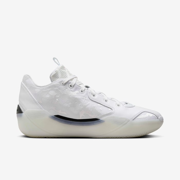 Air Jordan XXXIX 'University' image number 2 Air Jordan XXXIX 'University' image number 2