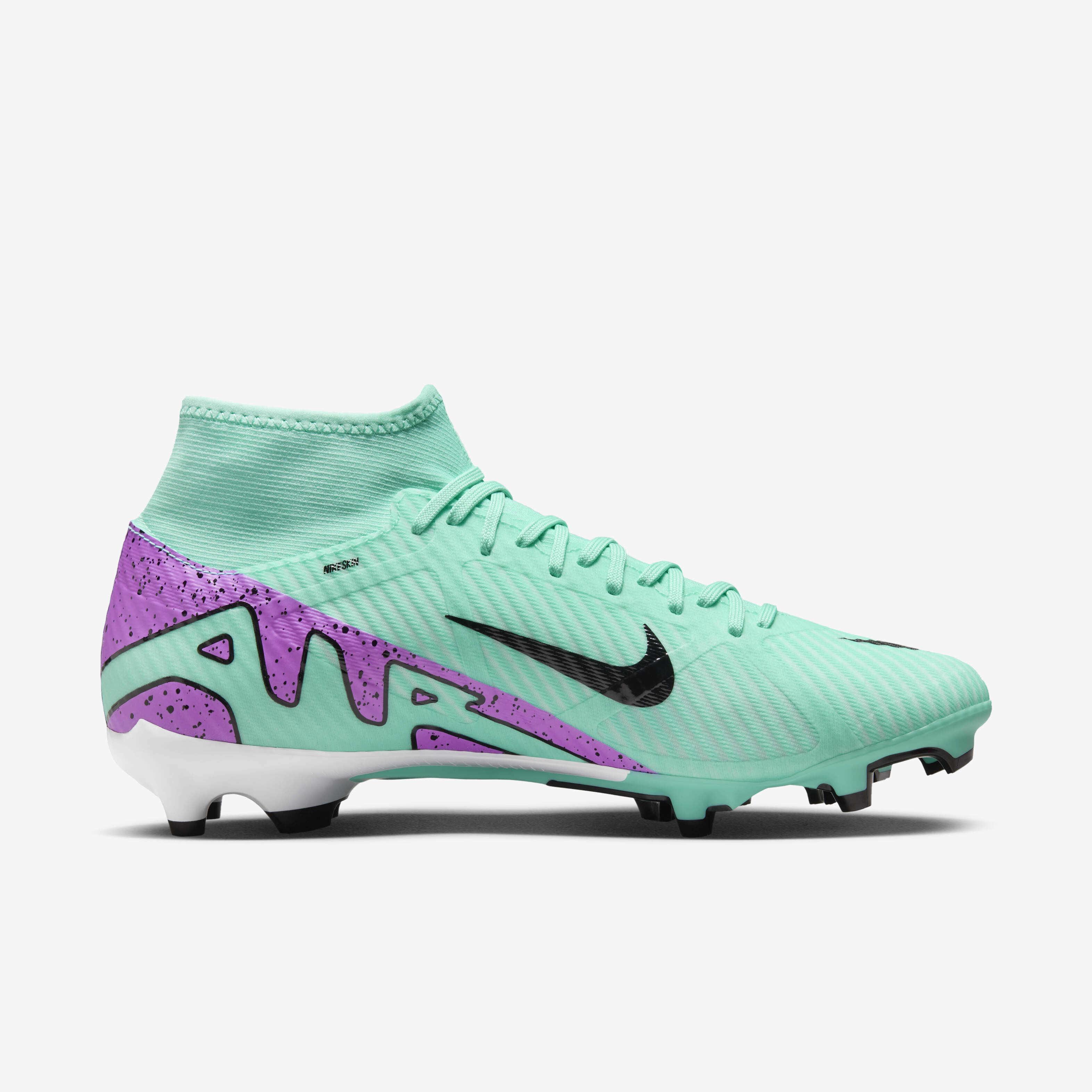 Nike mercurial superfly multicolor clearance