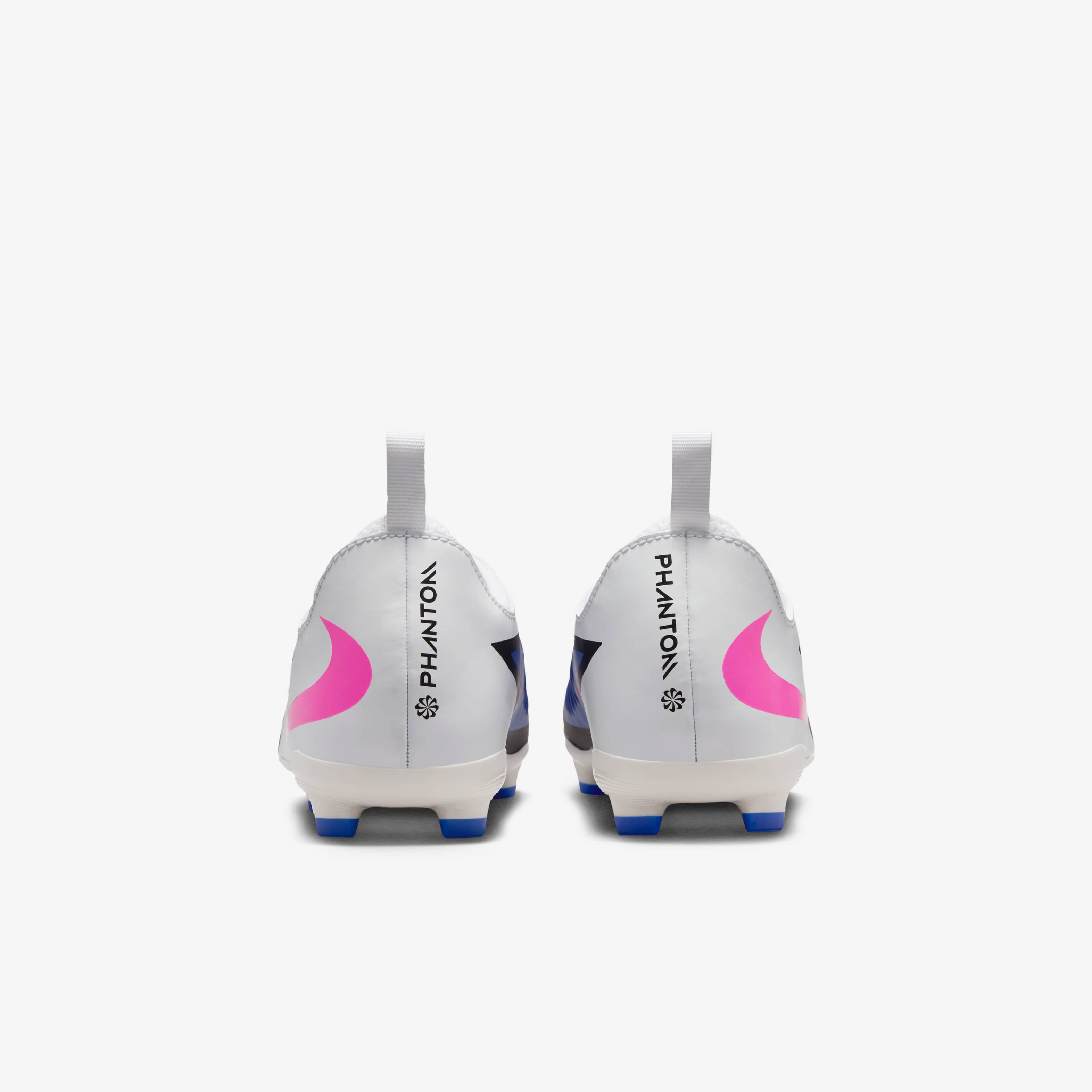 Nike Jr. Phantom 6 Low Academy image number 5