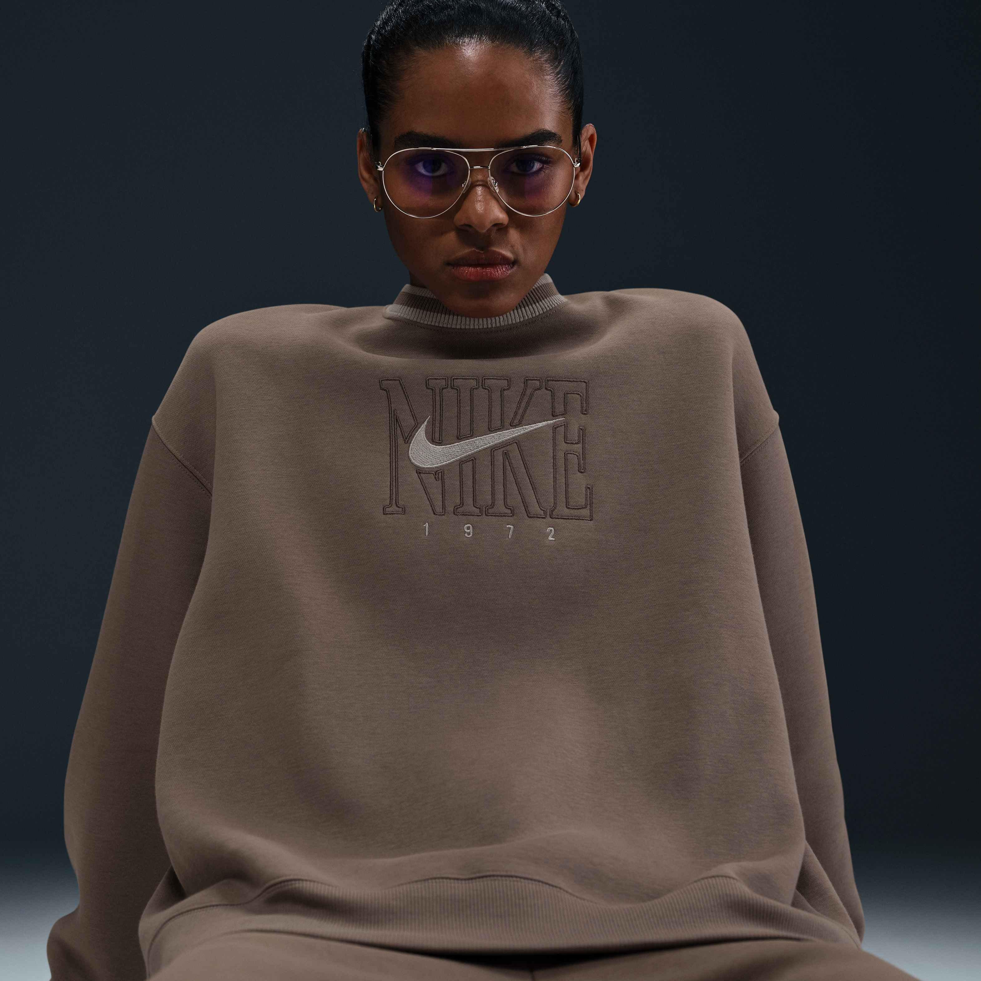 Nike Sportswear Phoenix Fleece image number 2