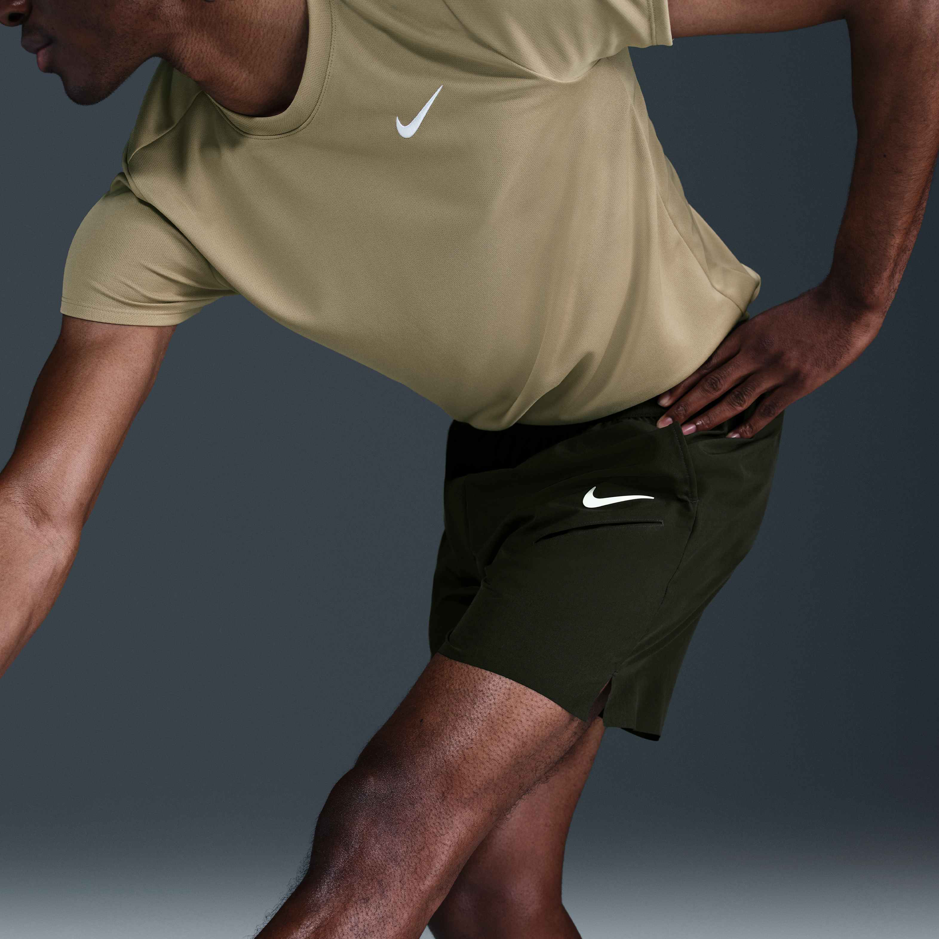 نايكي كورت سلام image number 4