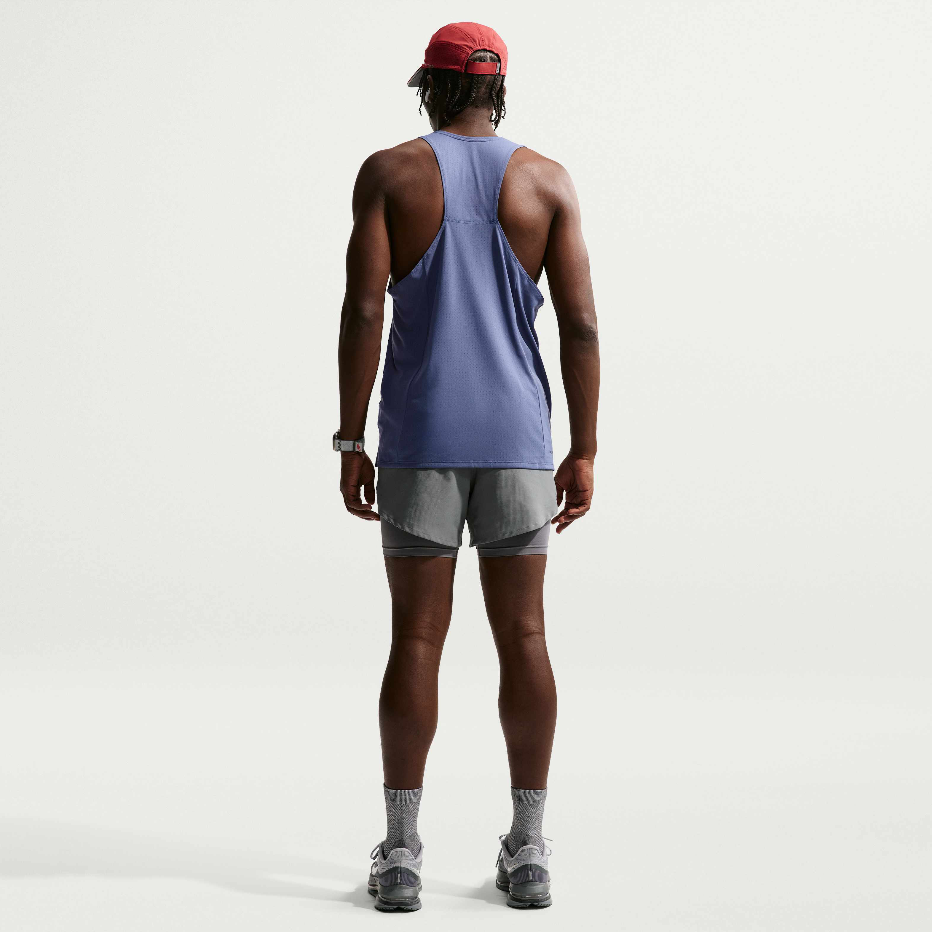 Nike Fast image number 4