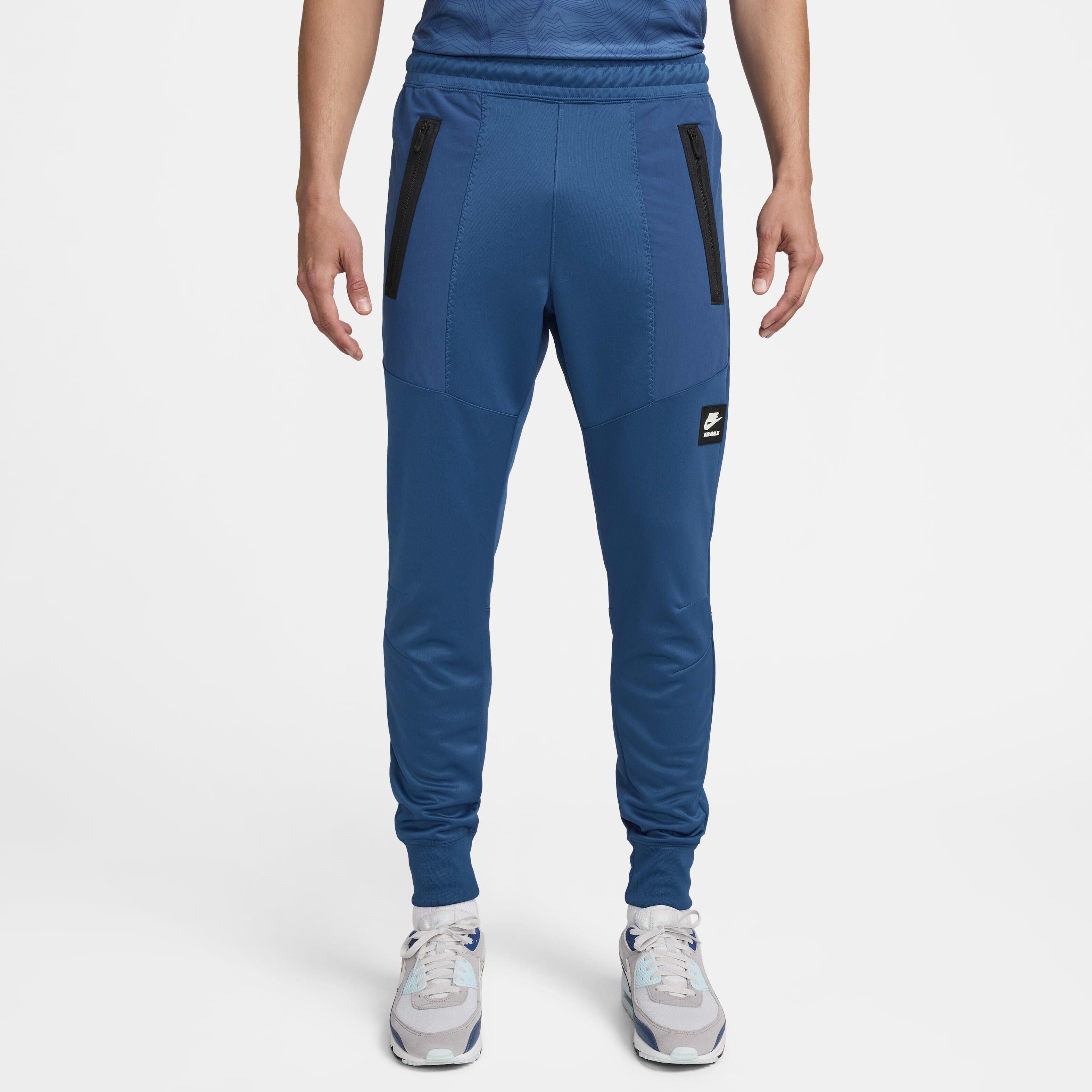 Mens nike air joggers hot sale