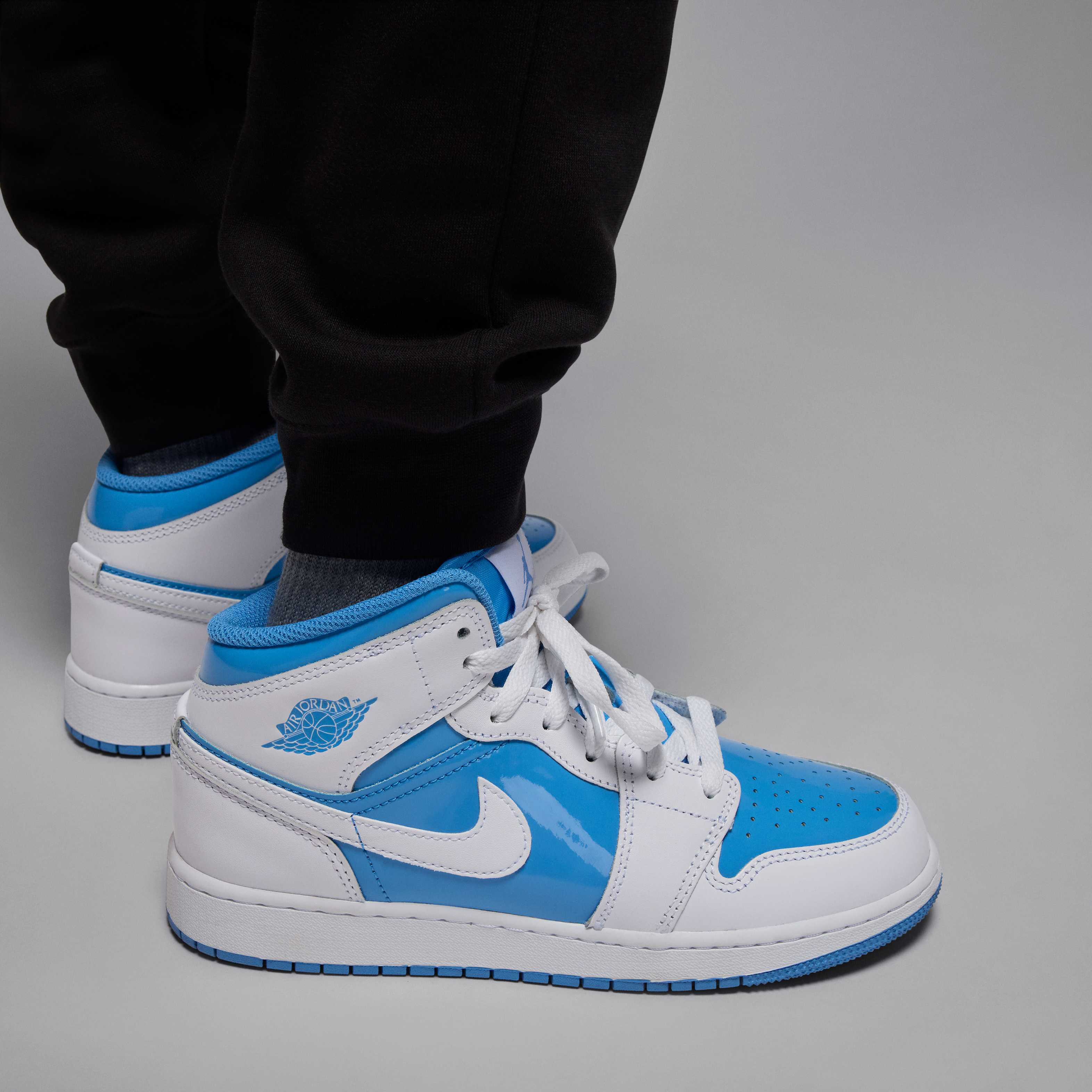 Jordan Brooklyn Fleece image number 5