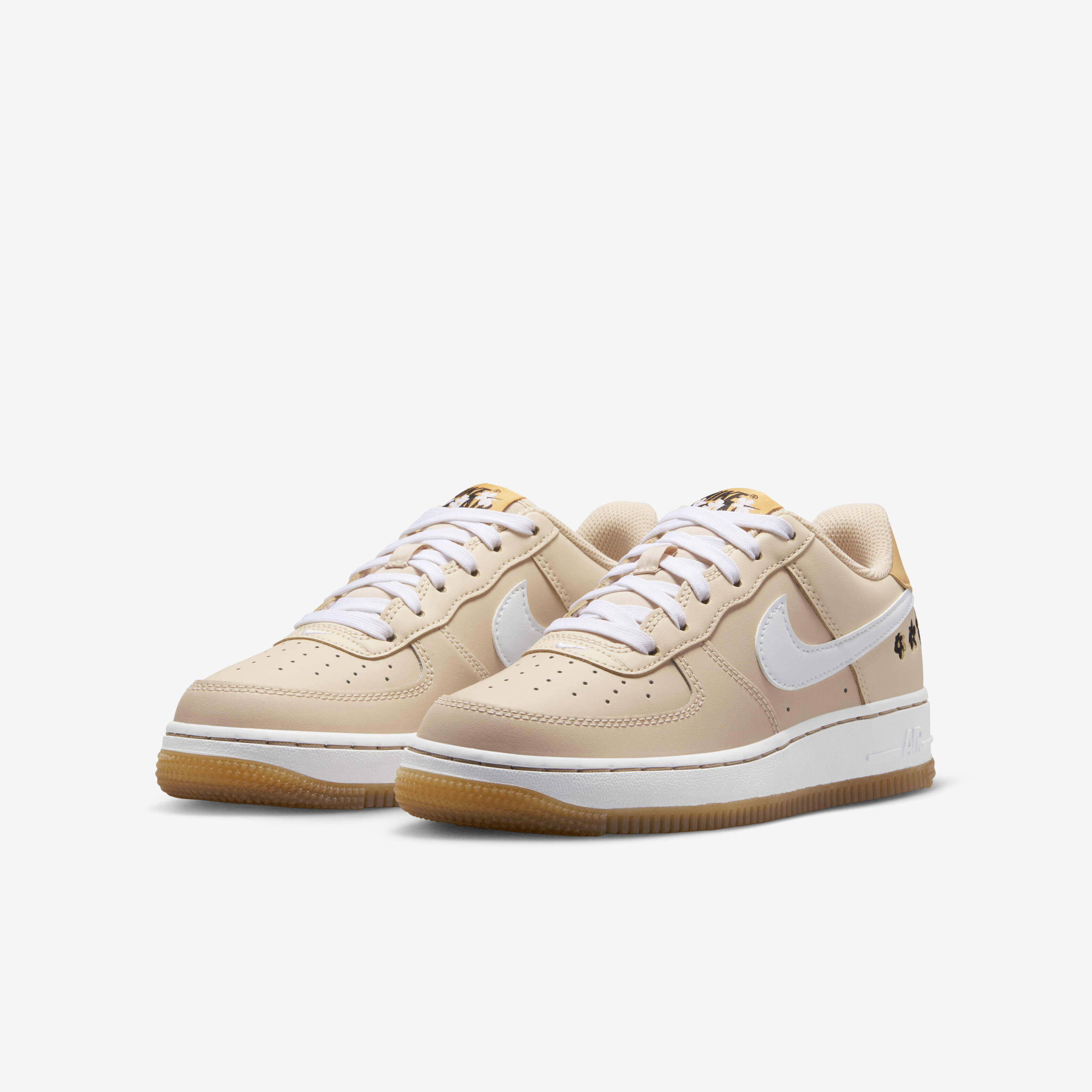 Nike Air Force 1 SE image number 4