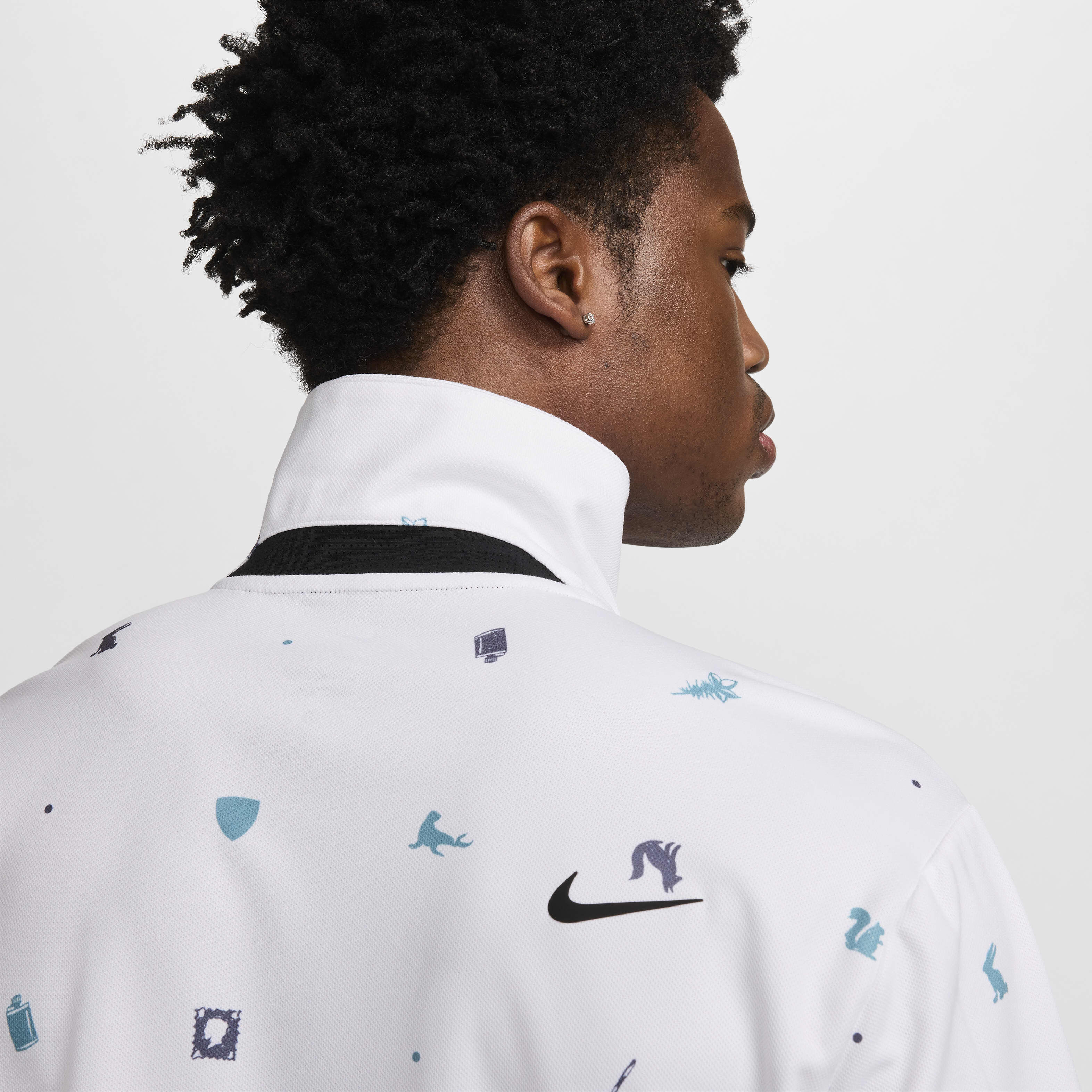 Nike Tour image number 3