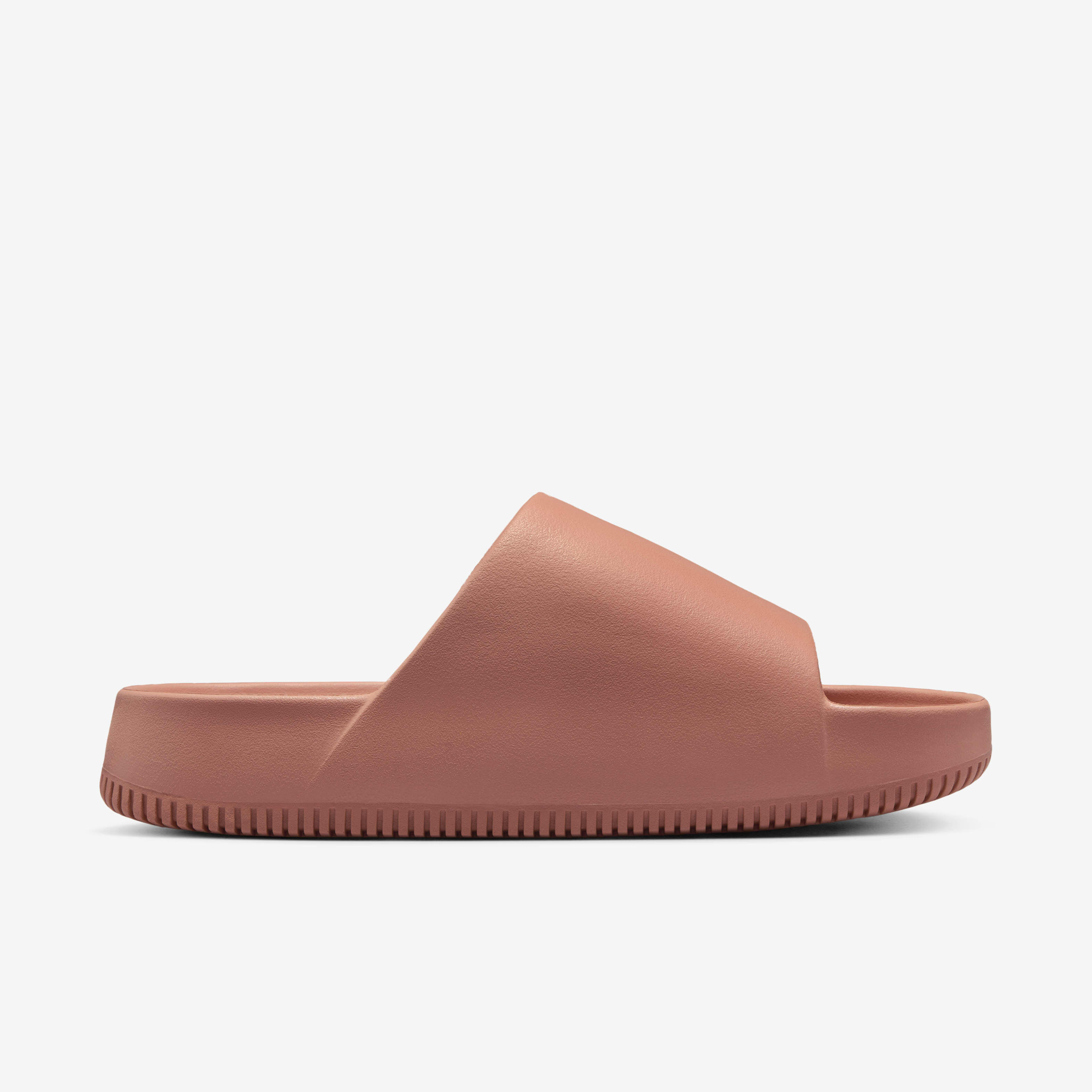 ◆正規品◆NIKE CALM SLIDE TERRA BLUSH(W)◆関税/送料無料◆ Buy Nike Calm Women's Slides - Terra Blush/Terra Blush/Terra