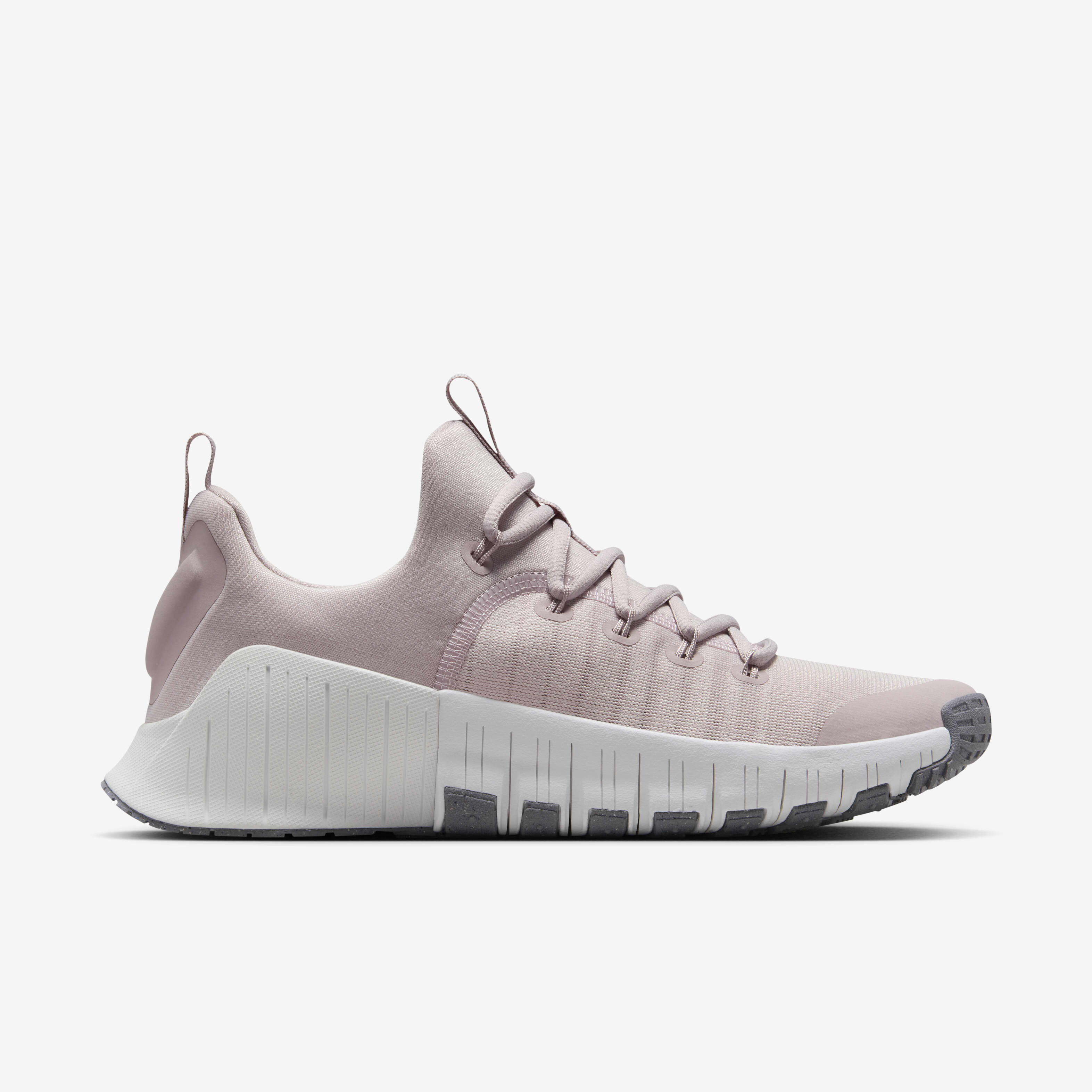 Buy Nike Free Metcon 6 Women s Workout Shoes Platinum Violet Cement Grey Summit White White Nike Kuwait Official