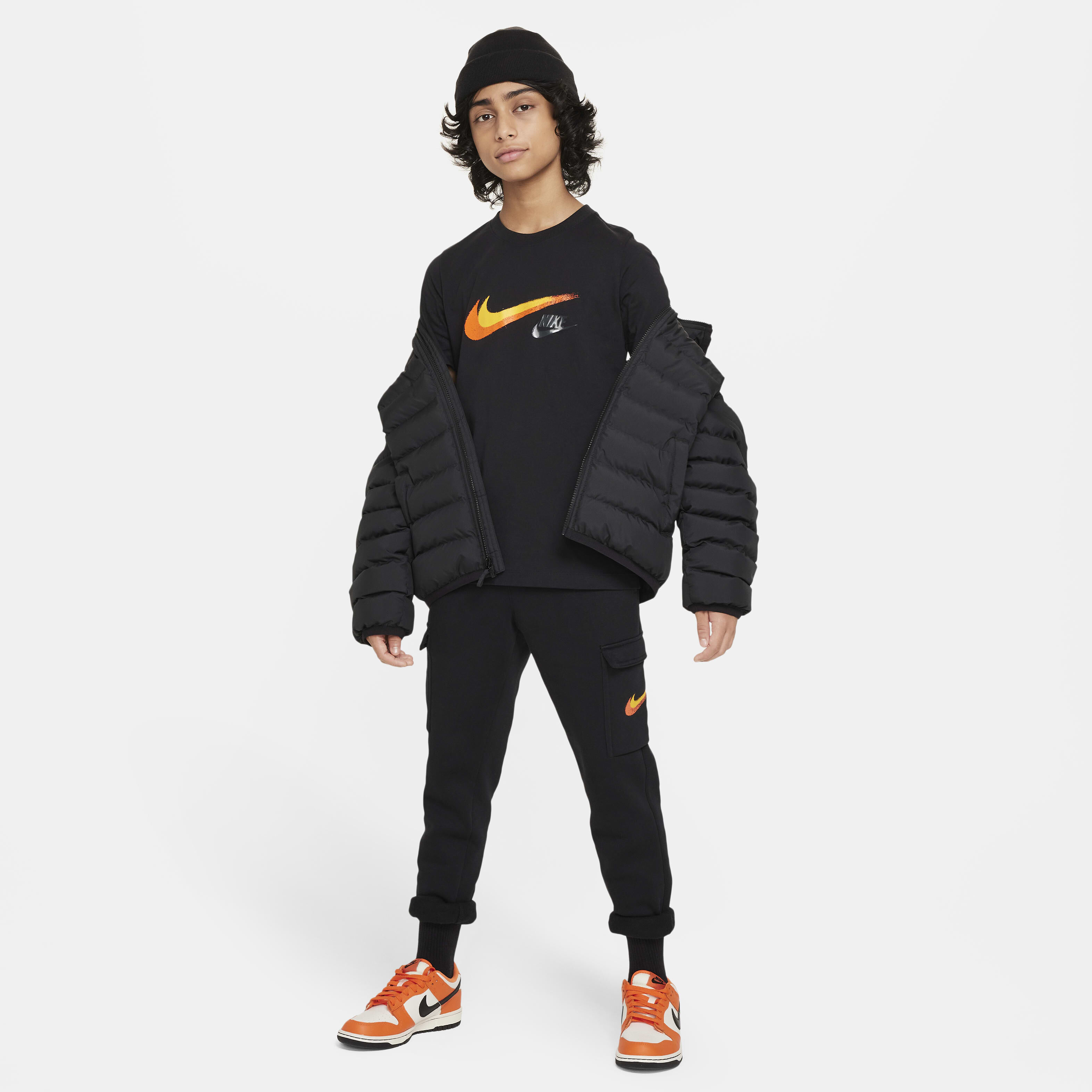 Nike Sportswear image number 3