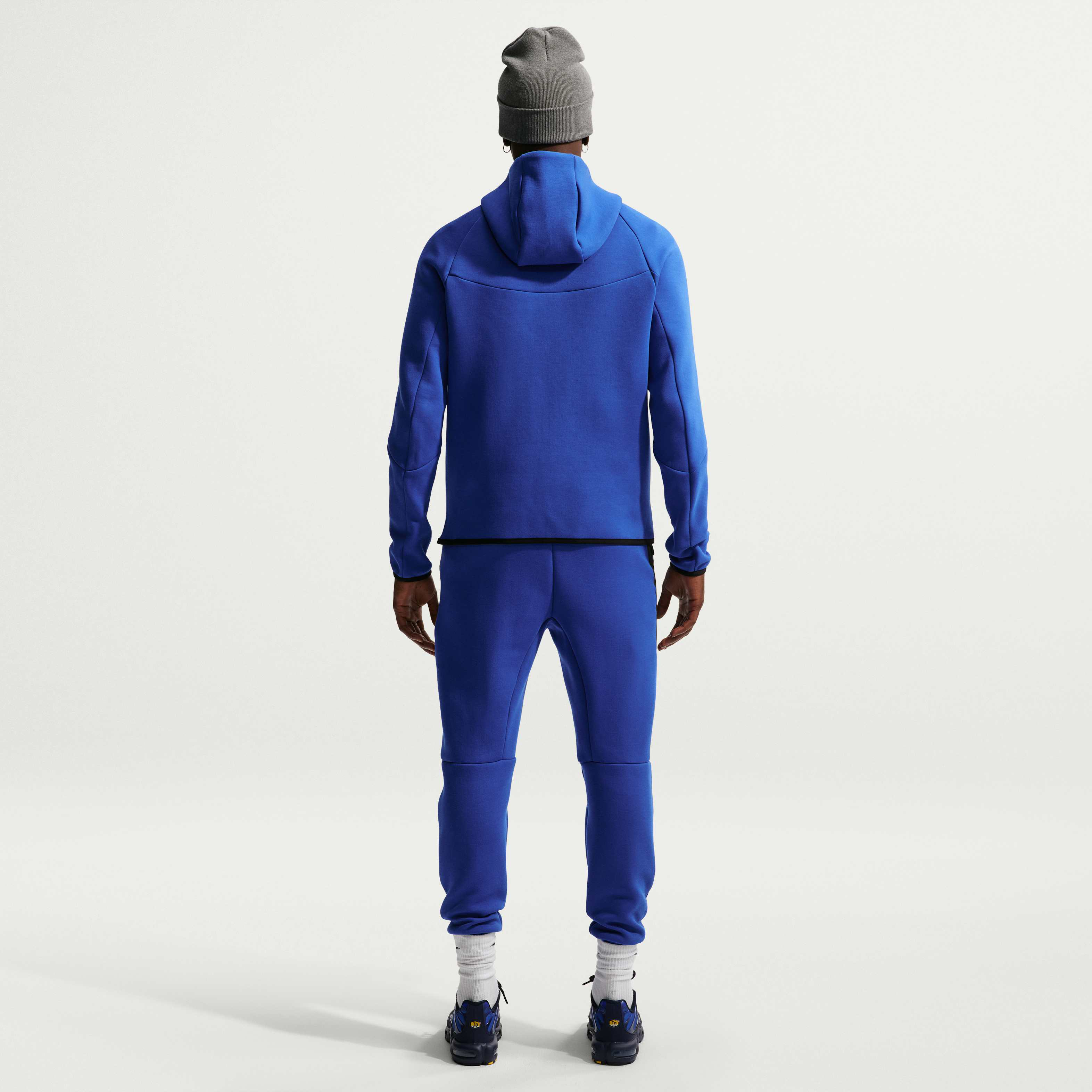 FFF Tech Fleece Windrunner image number 4