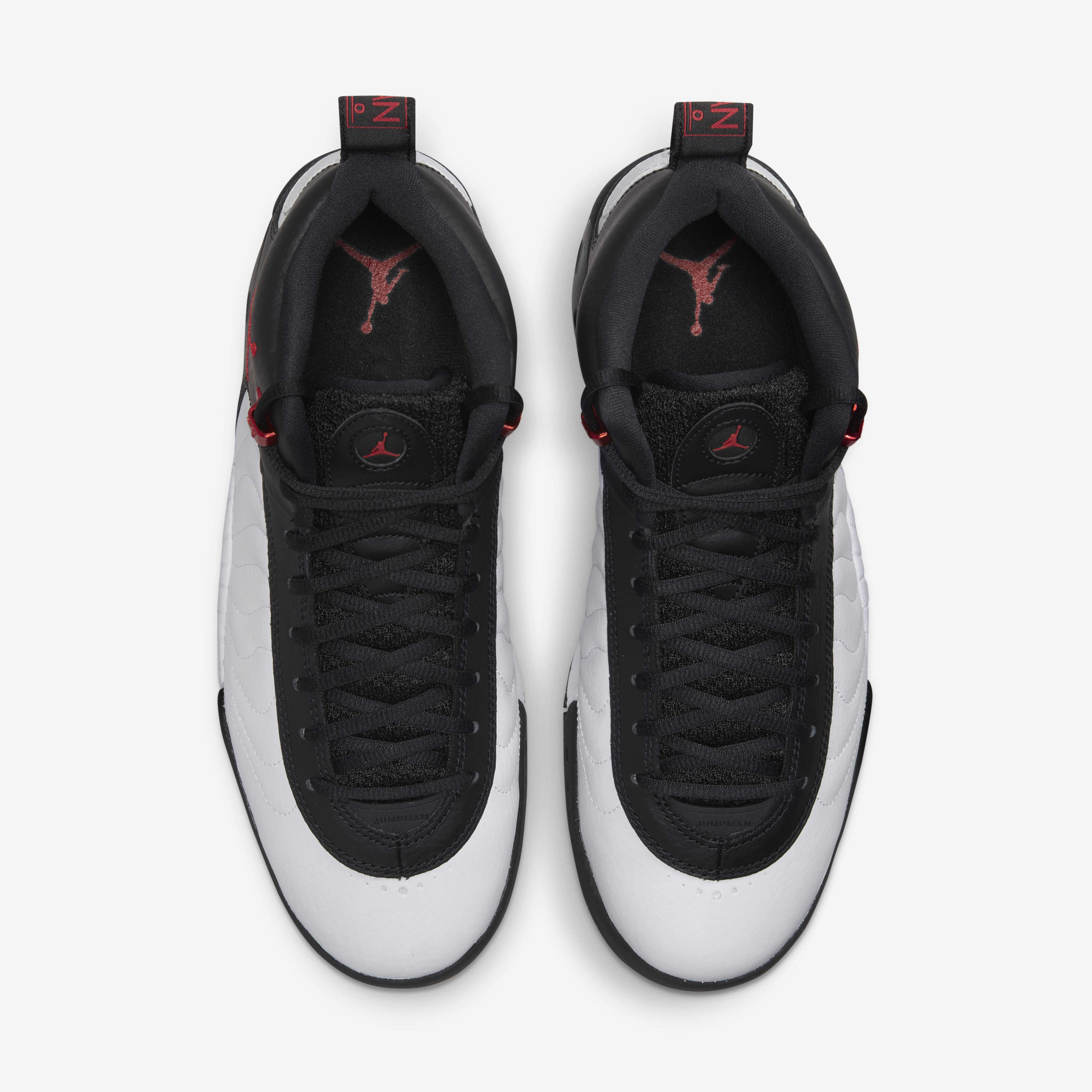 Jordan Jumpman Pro image number 3