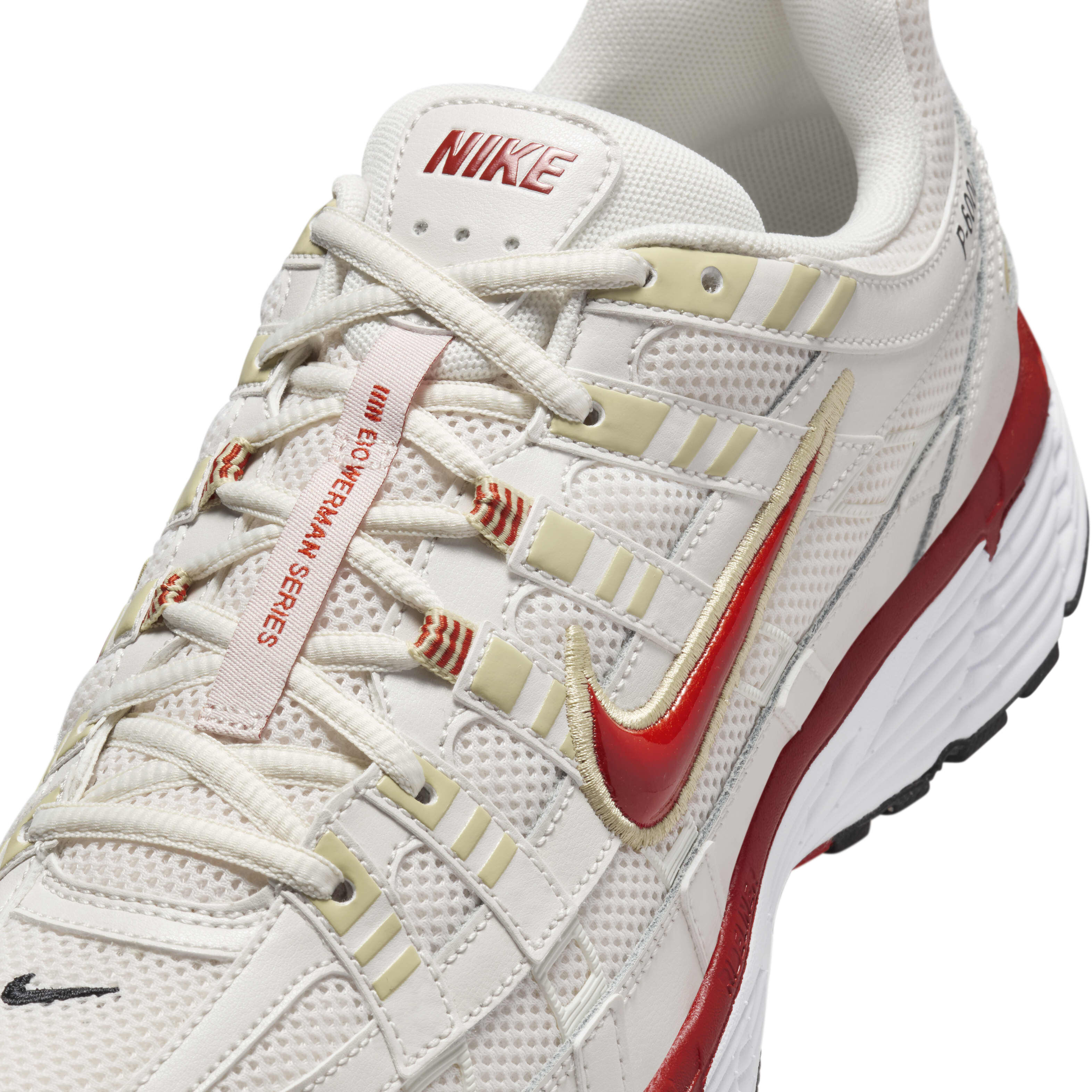 Nike P-6000 image number 6