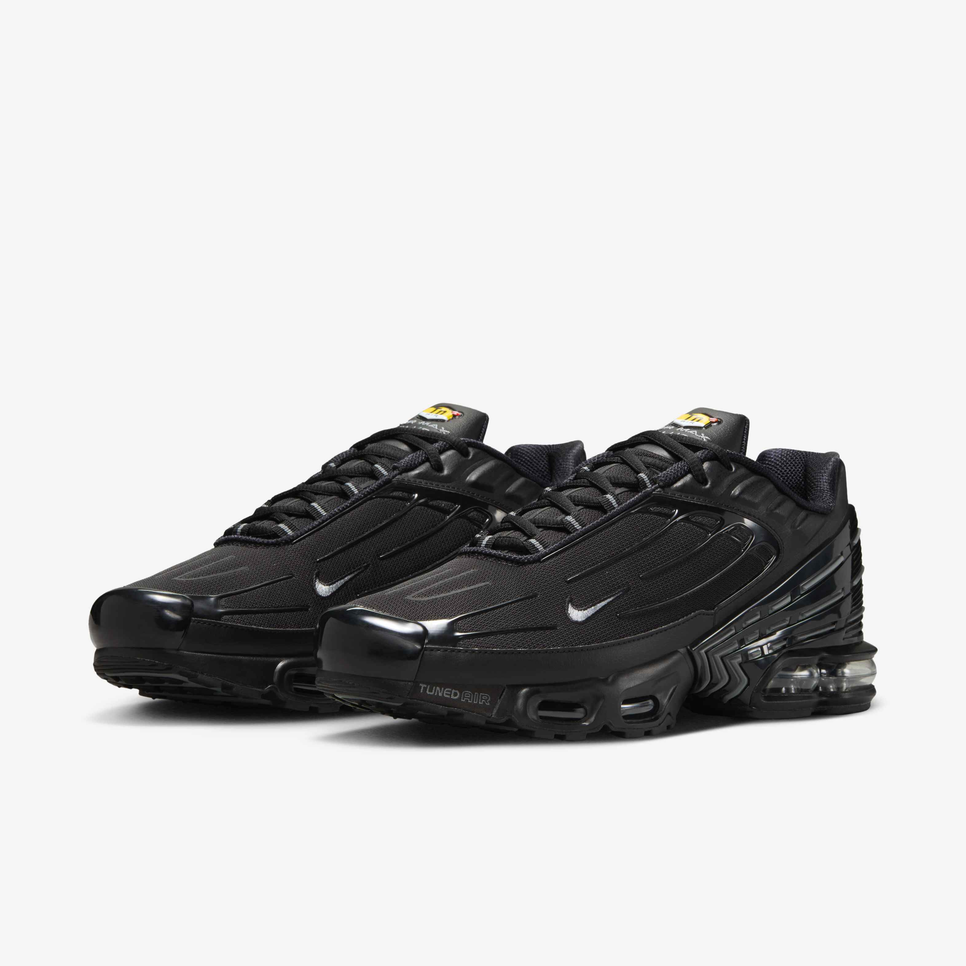 Nike Air Max Plus 3 image number 4