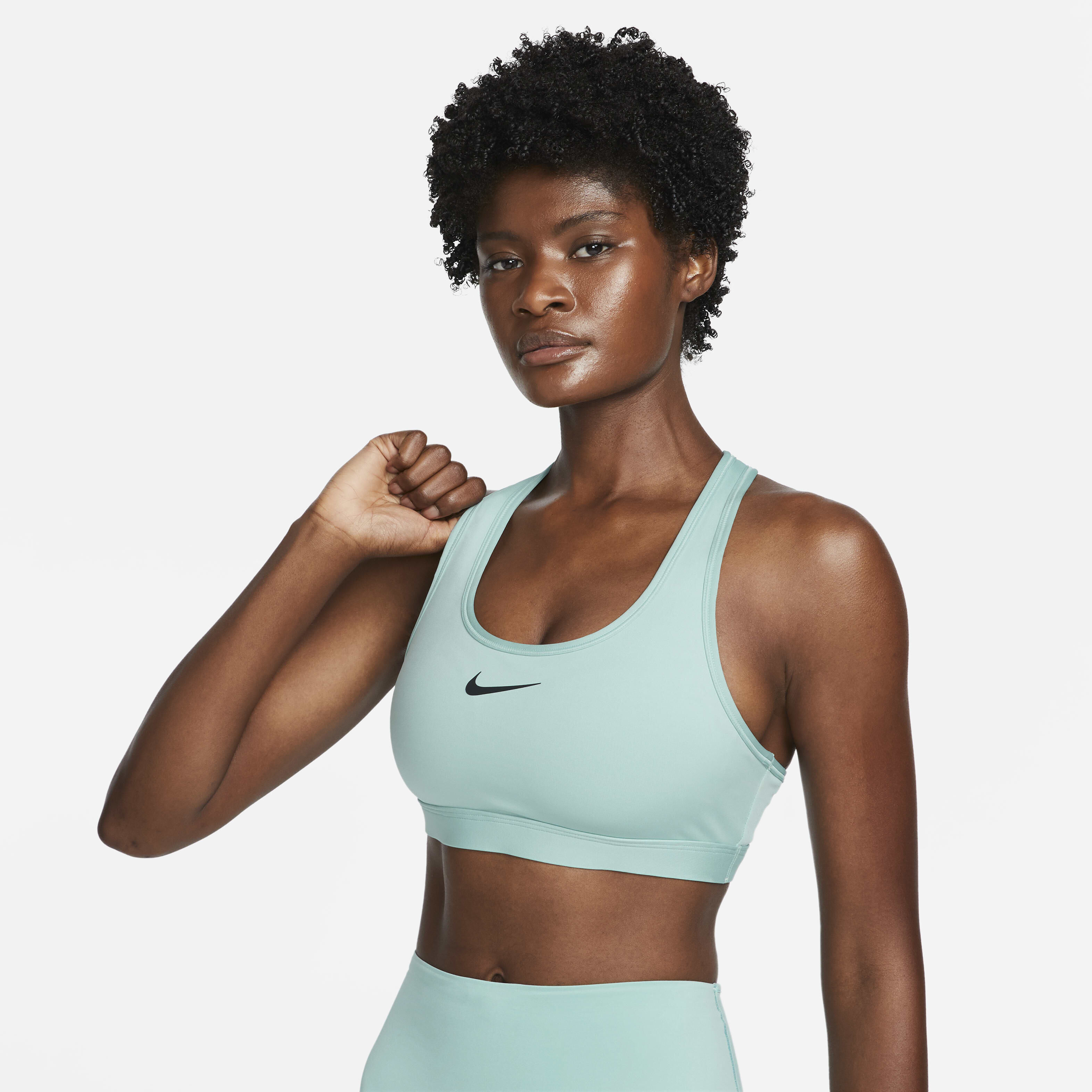 Nike Swoosh Medium-Support image number 1