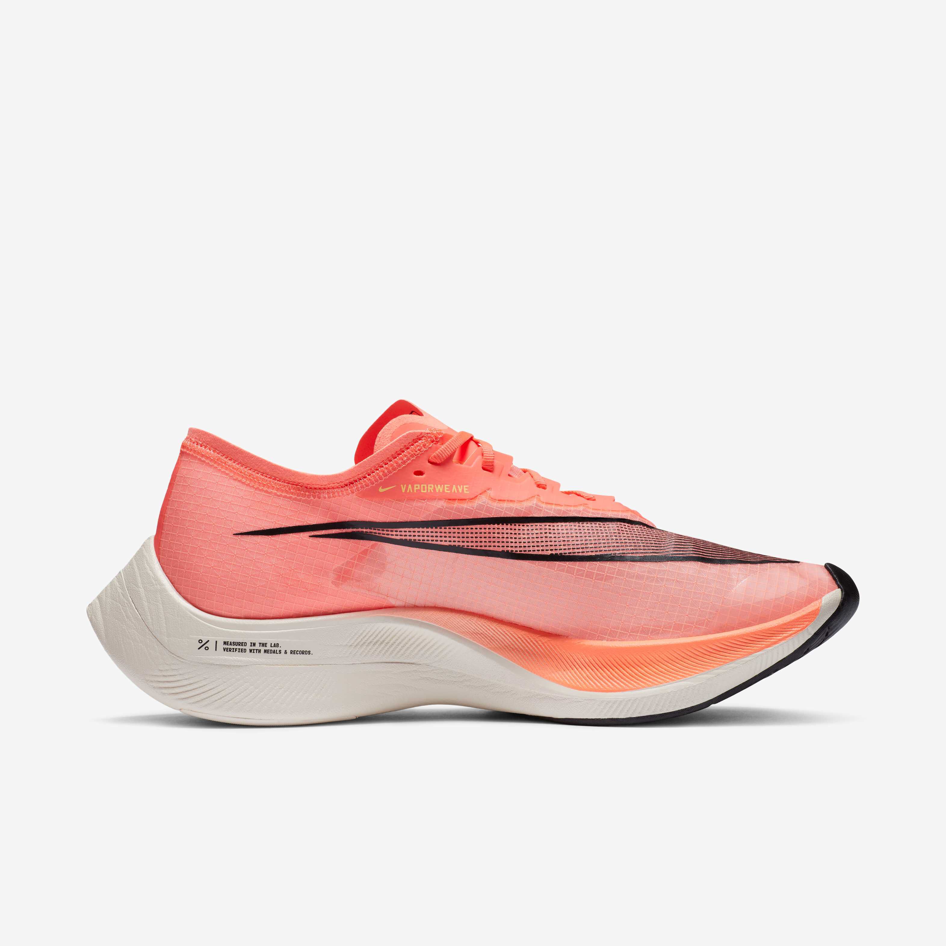 Nike ZoomX Vaporfly NEXT% image number 2