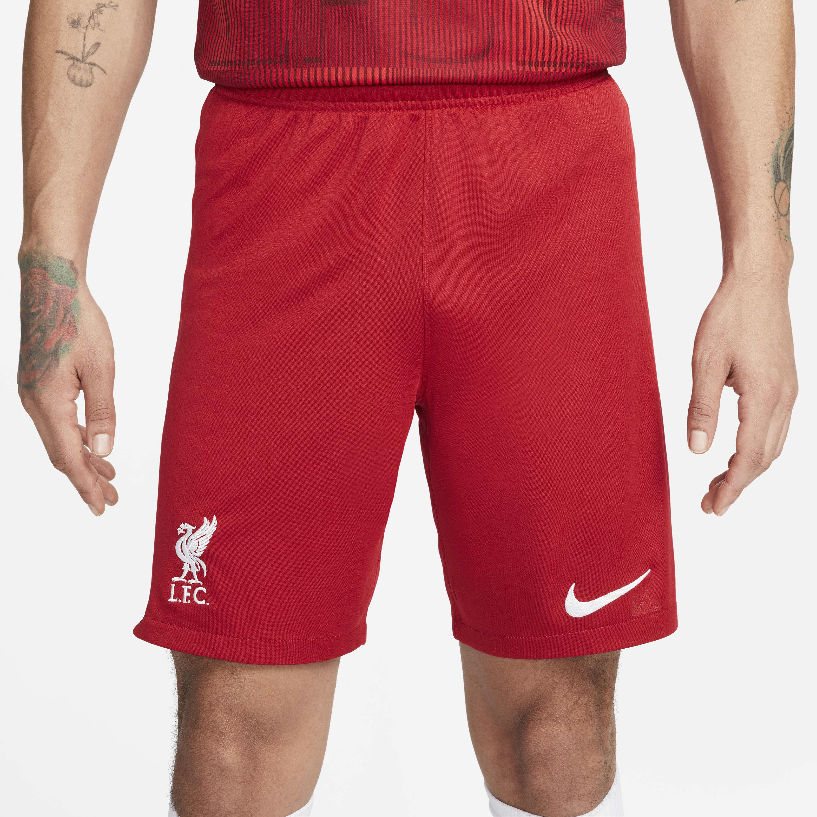 F.C. ليفربول 2023/24 الأساسي image number 1