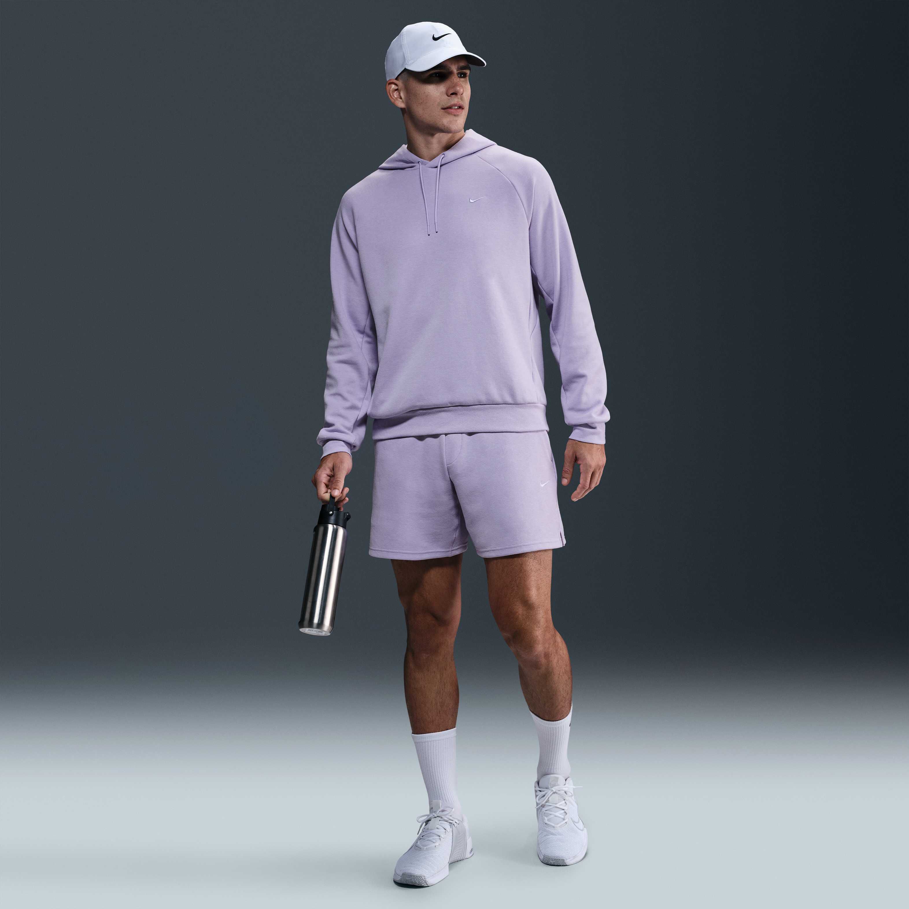 Nike Primary Fleece image number 3