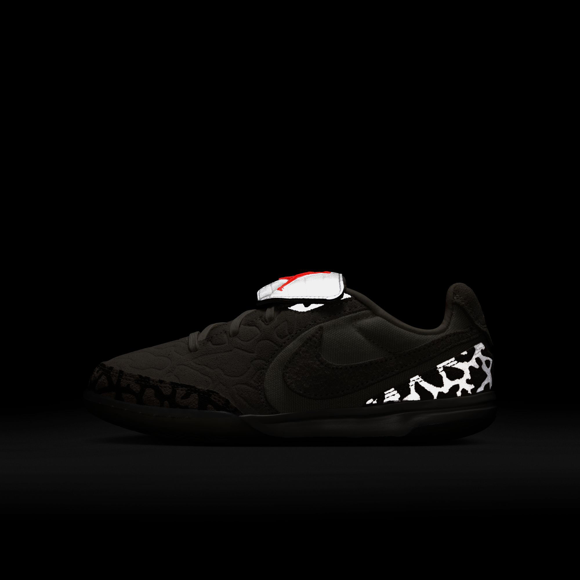 Jordan Jr. Tiempo Streetgato SE image number 7