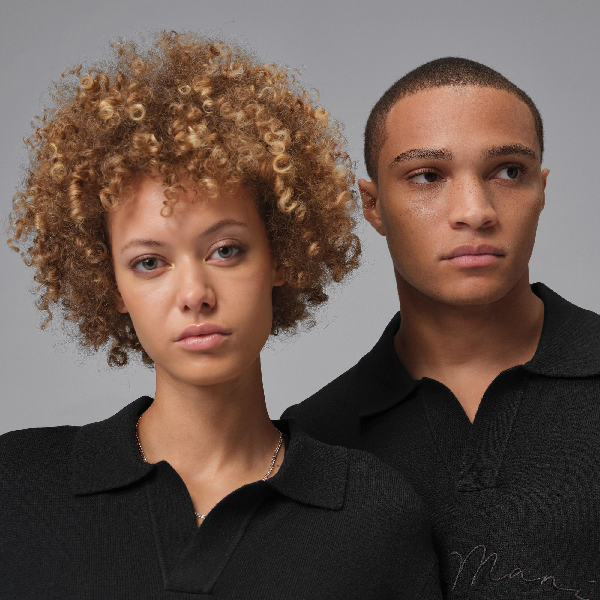 Jordan x A Ma Mani&eacute;re image number 2