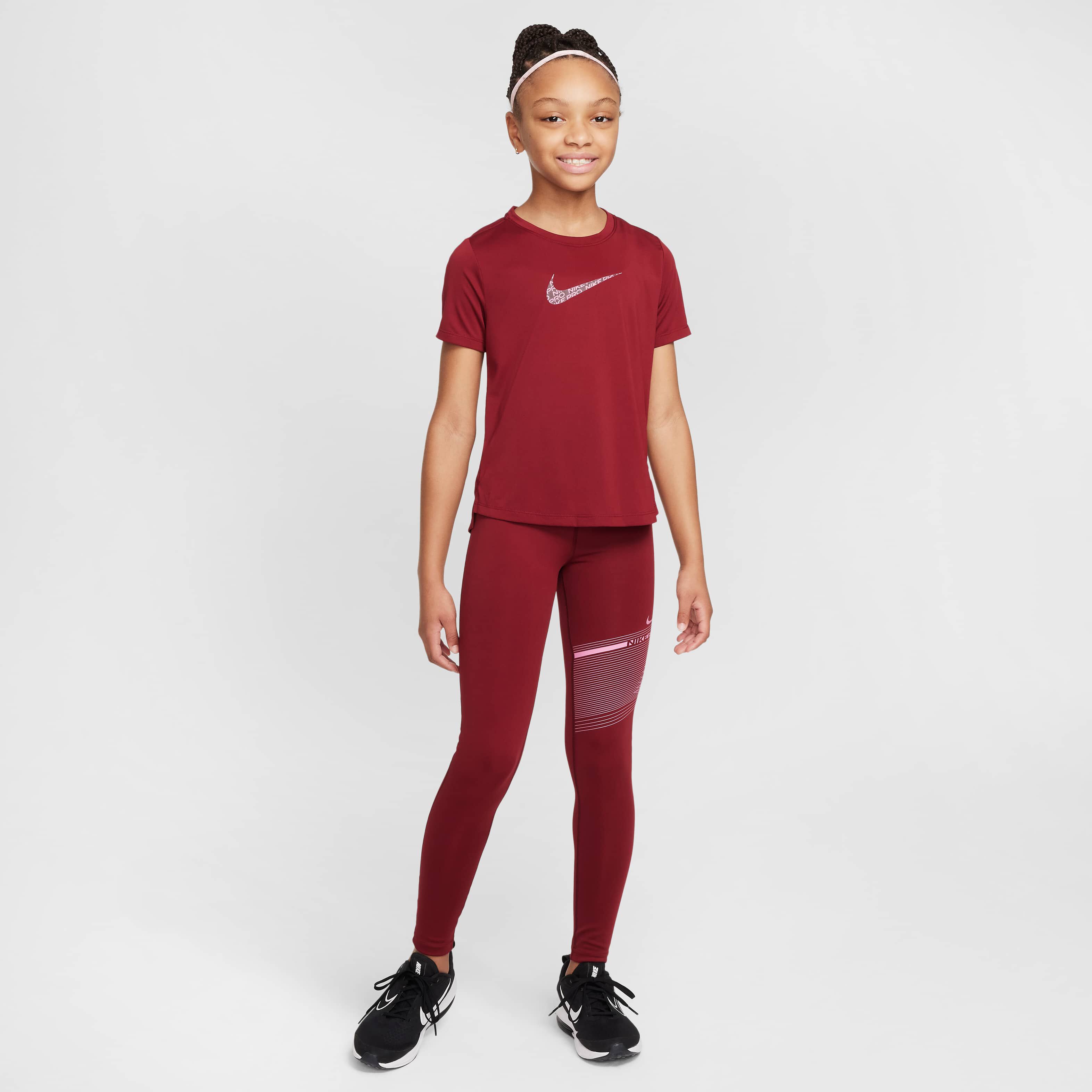 Nike One Classic image number 5