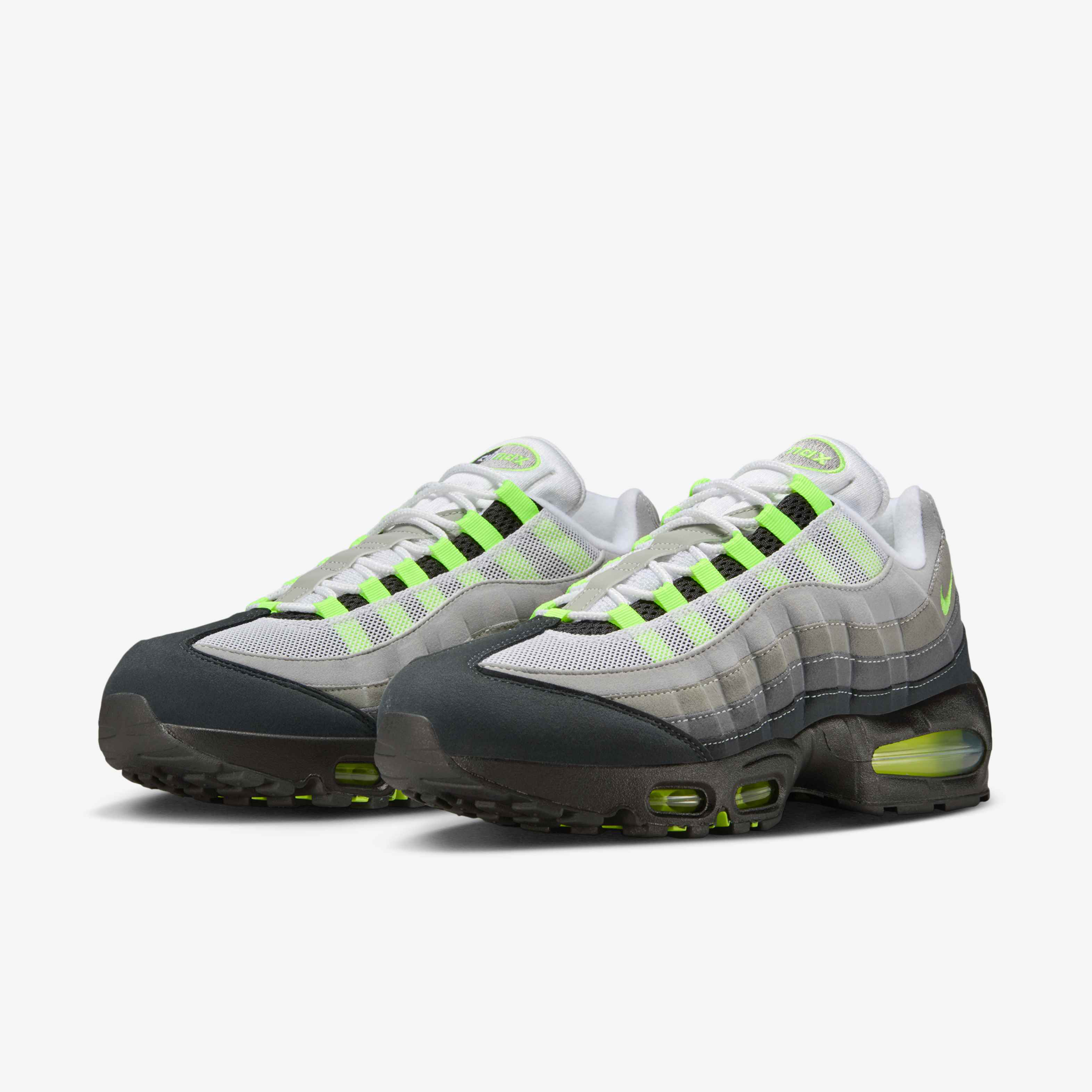 Nike Air Max 95 OG image number 4