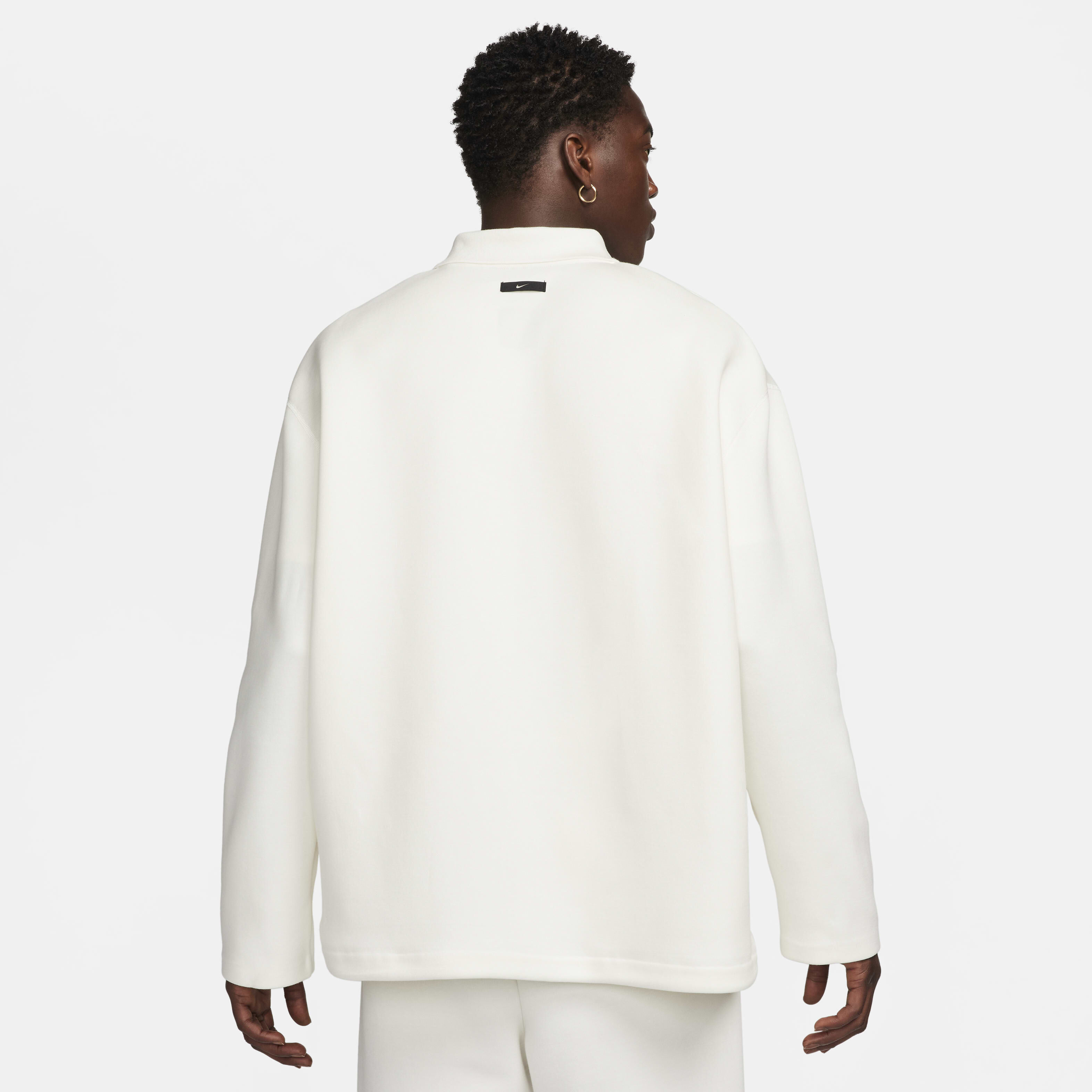 Nike Tech Fleece Re-imagined image number 1