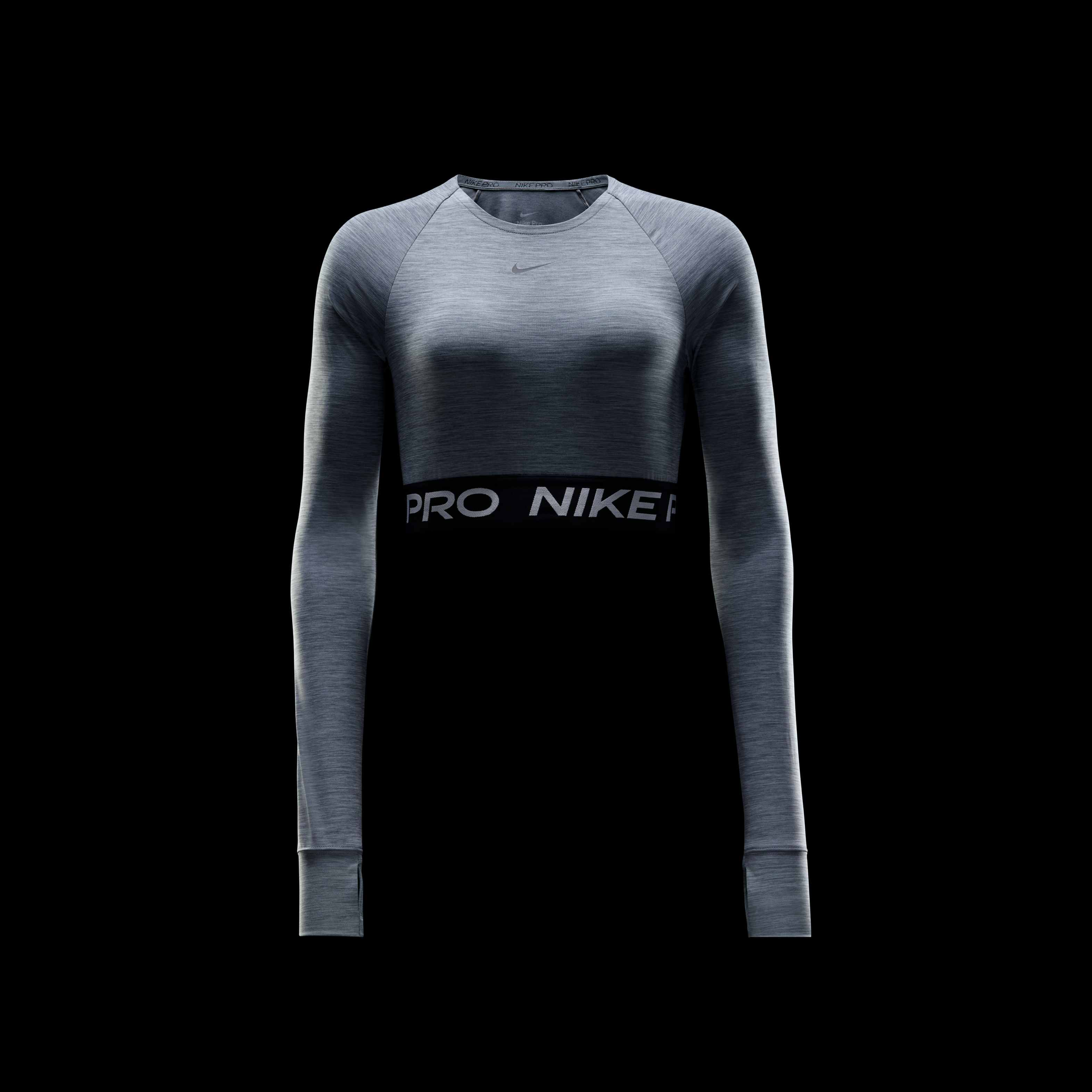 Nike Pro image number 5