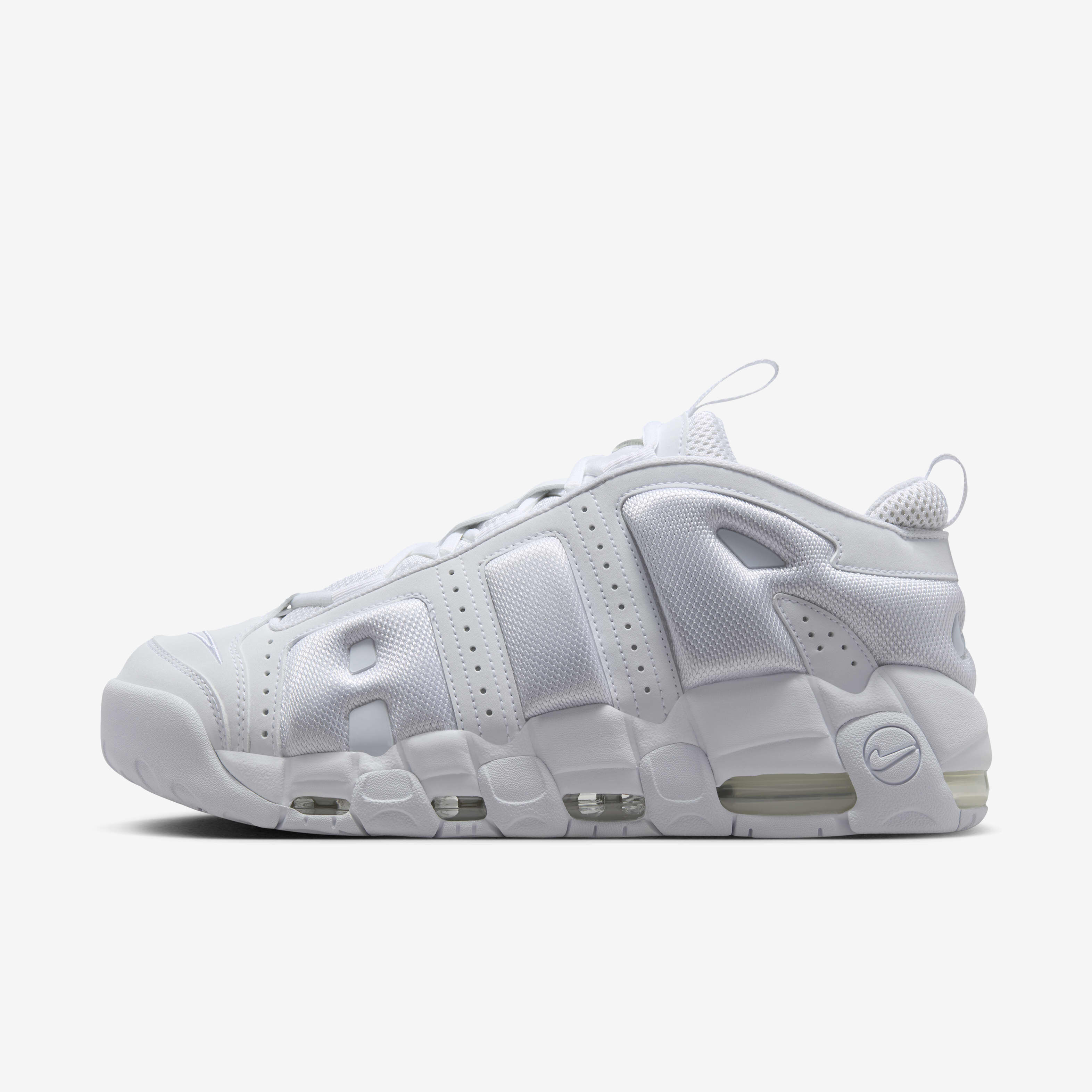 Buy Nike Air More Uptempo Low Men s Shoes Nike Kuwait Official
