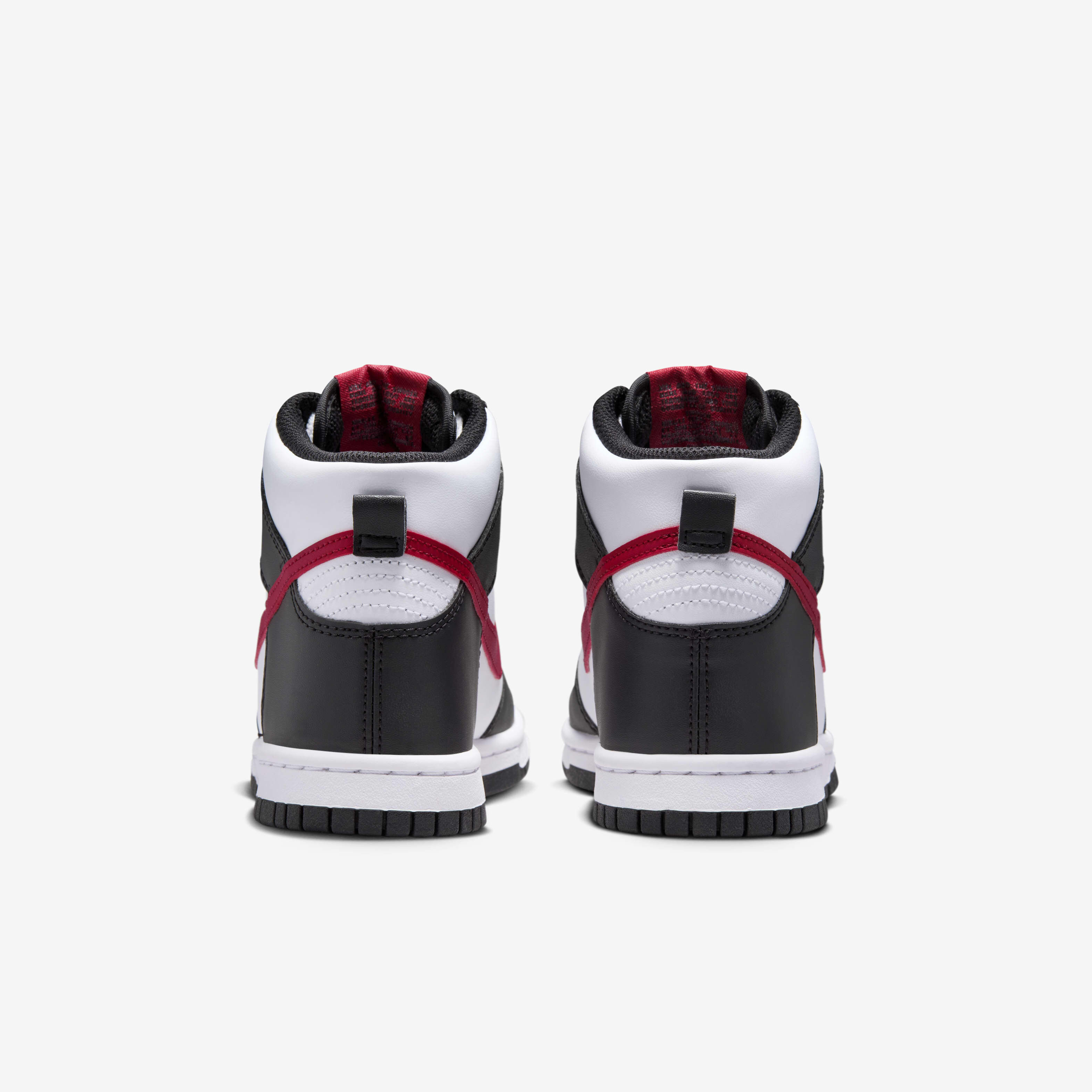 نايكي دانك هاي image number 5