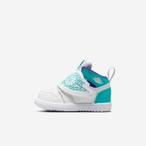 Sky Jordan 1