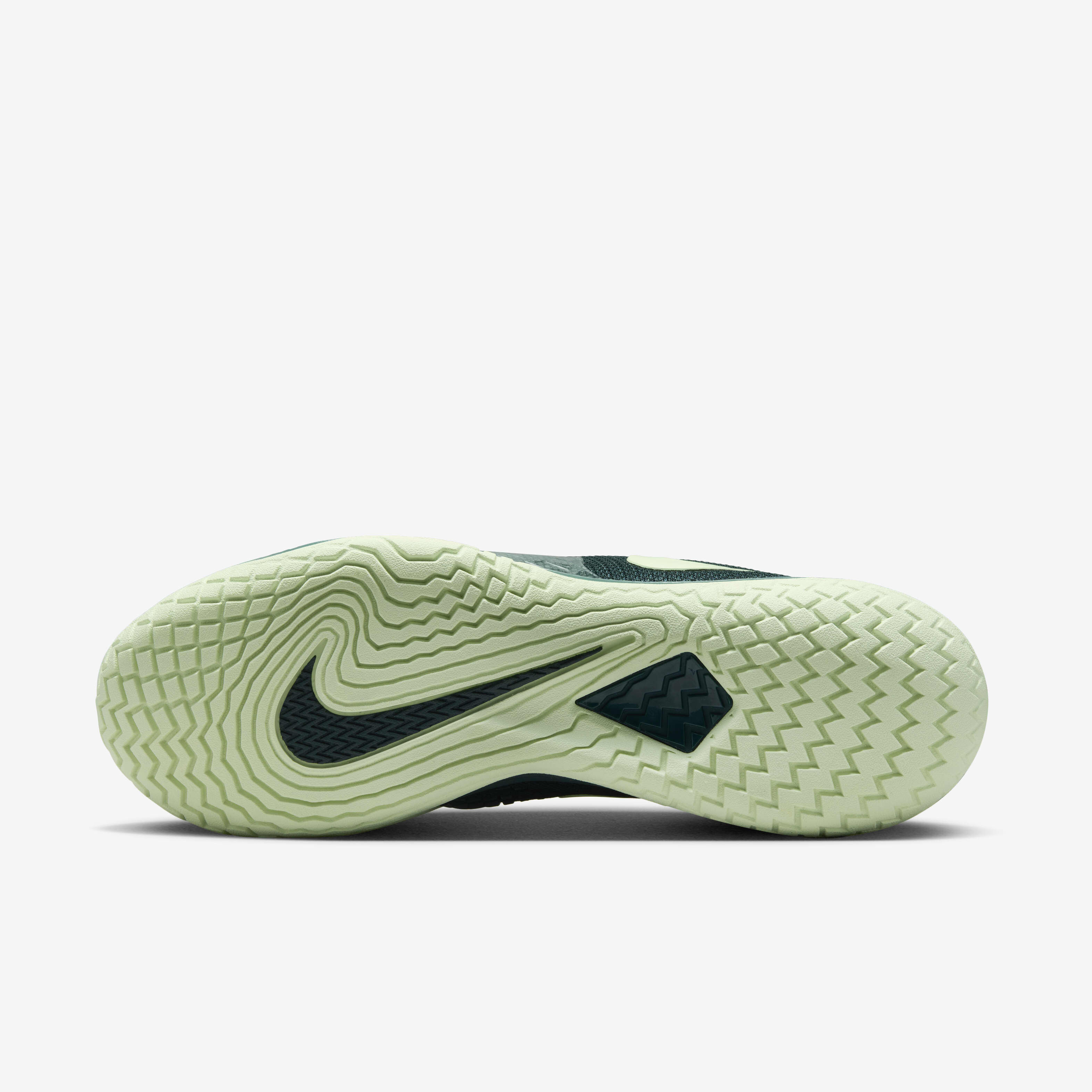 NikeCourt Zoom Vapor Cage 4 Rafa image number 1