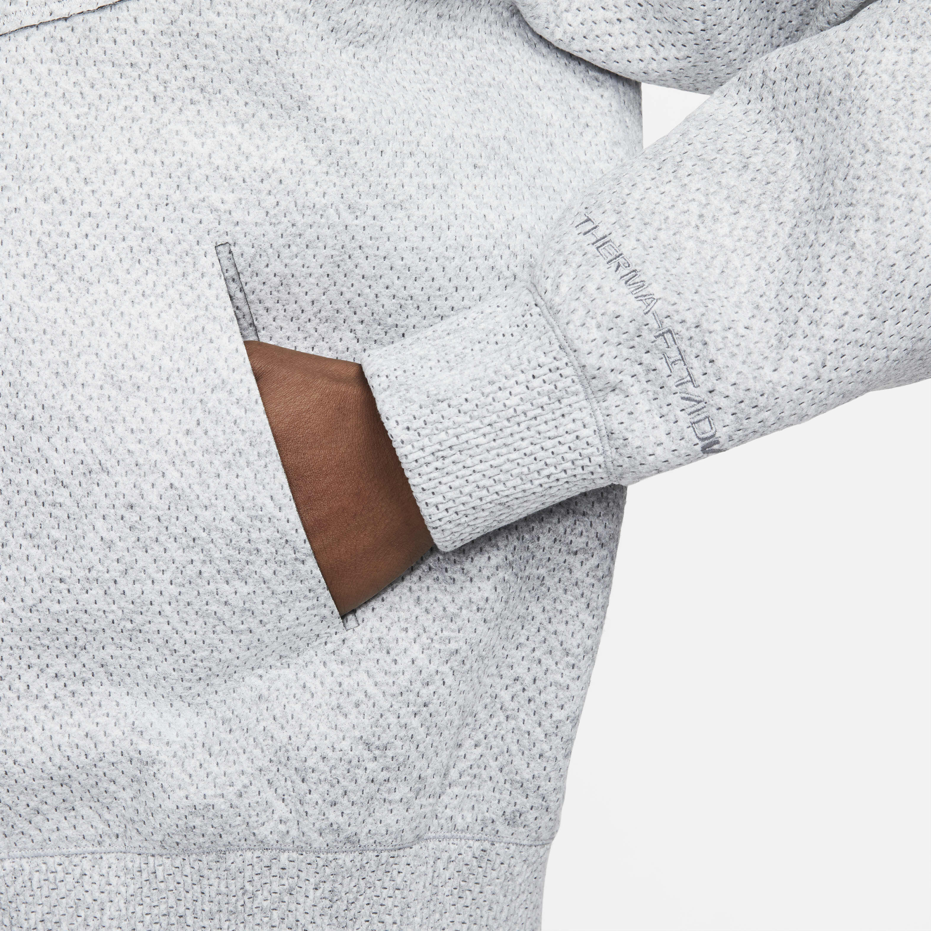 Nike Forward Windrunner Hoodie image number 3