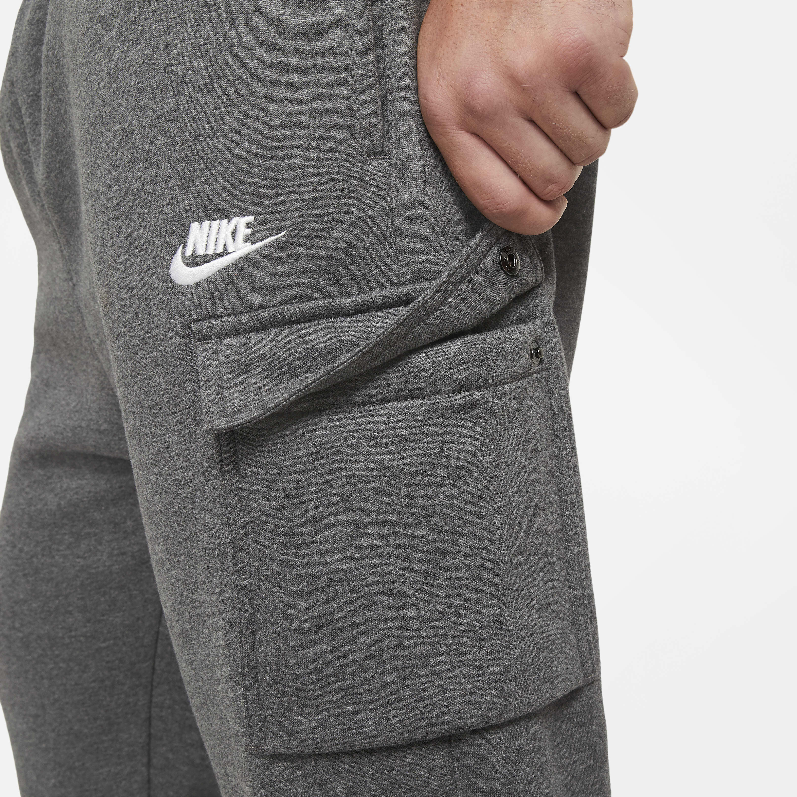 Nike Sportswear Club Fleece image number 8