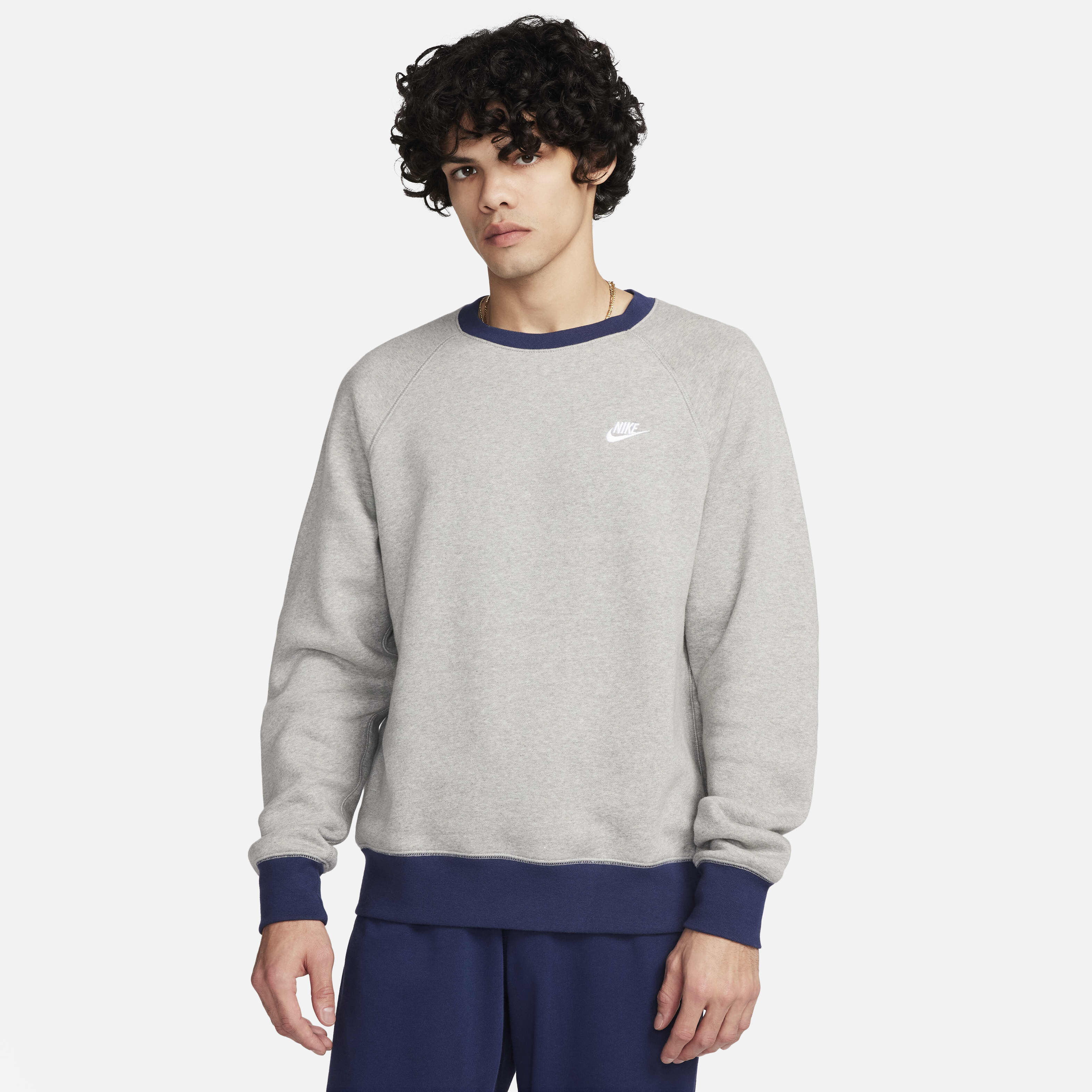 Nike Club Fleece image number 0