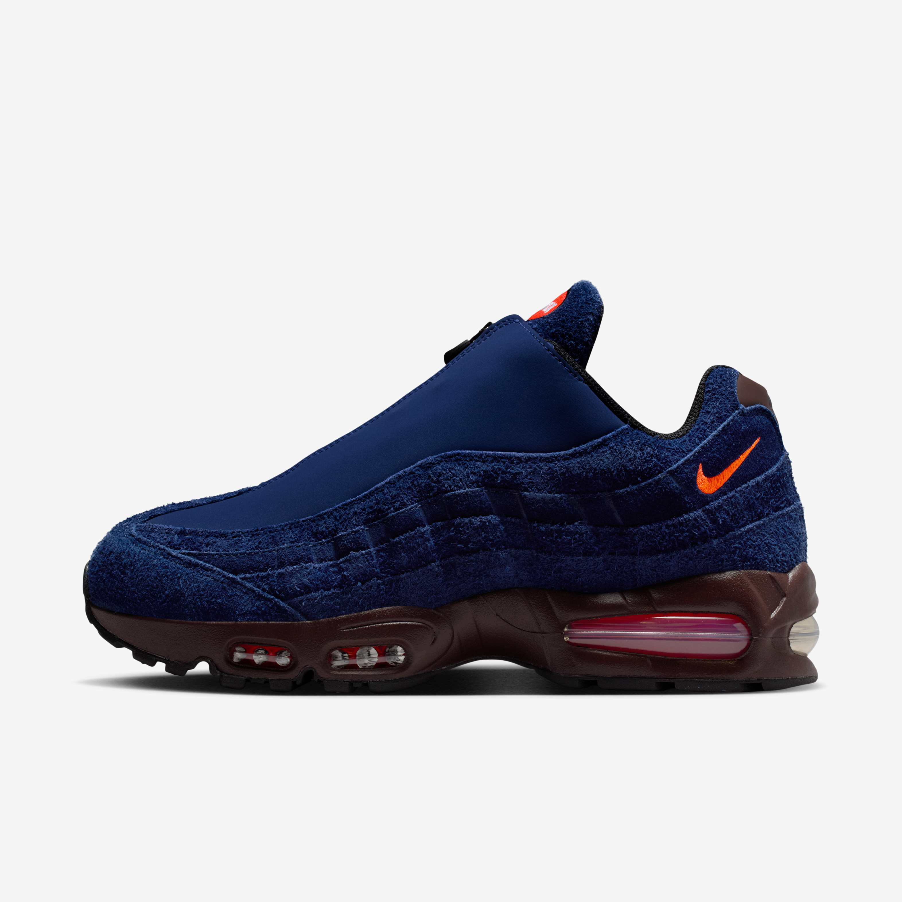 Nike Air Max 95 Big Bubble image number 0
