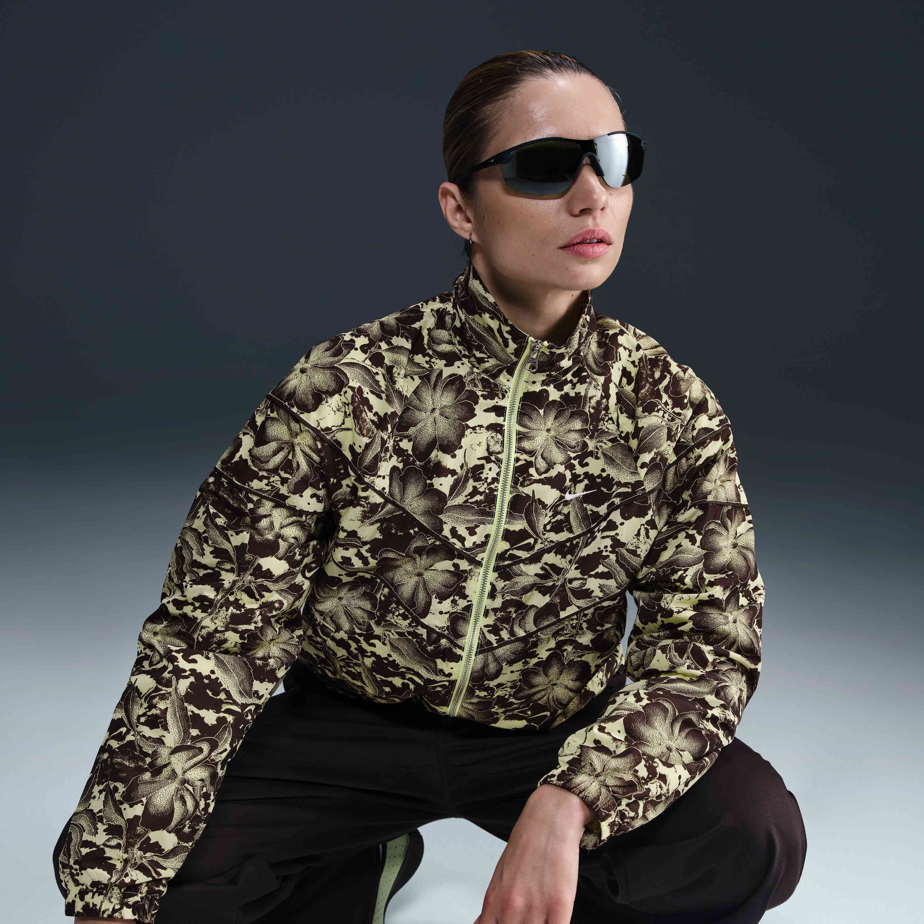 نايكي سبورتسوير ويندرانر image number 2