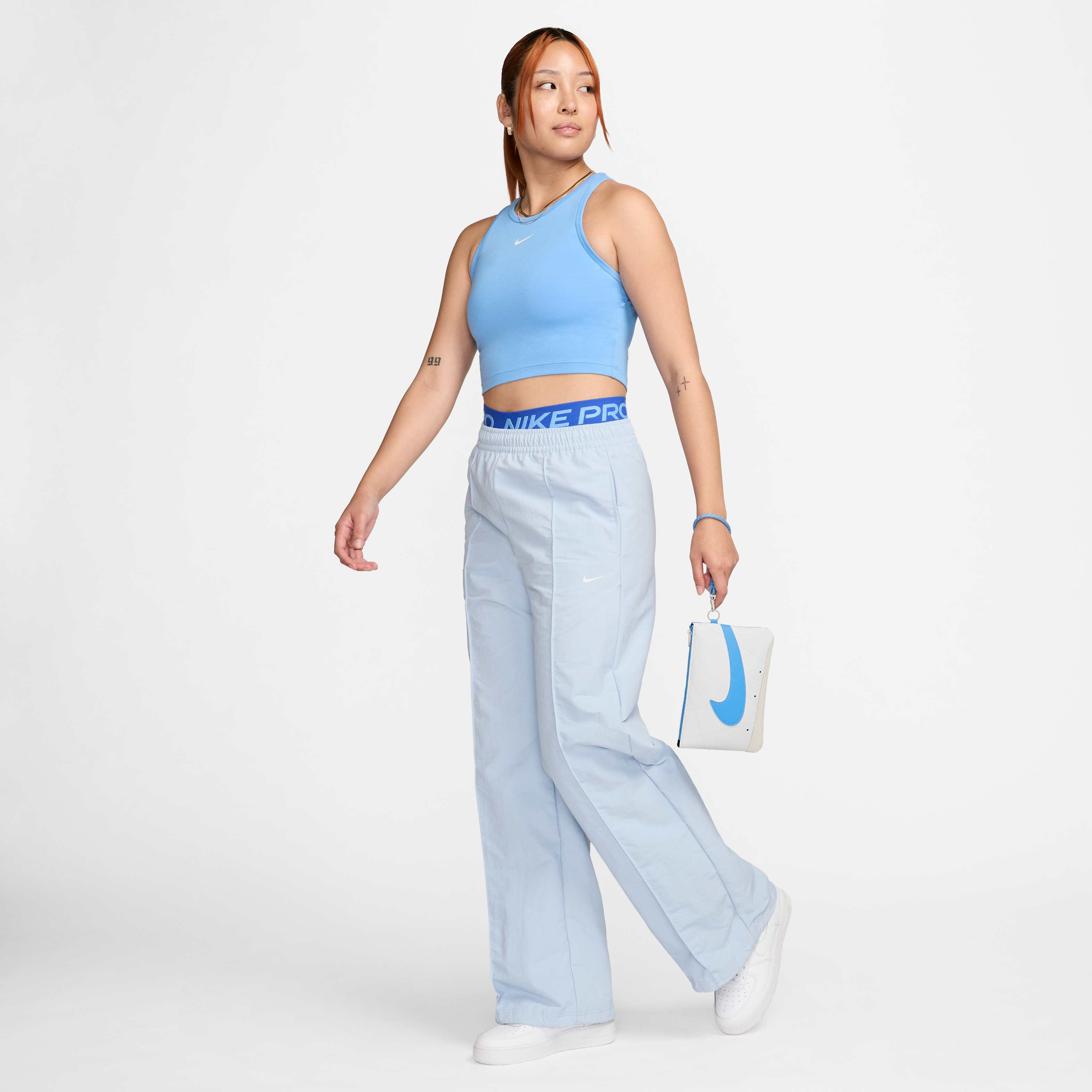 نايكي ايكون بليزر image number 5