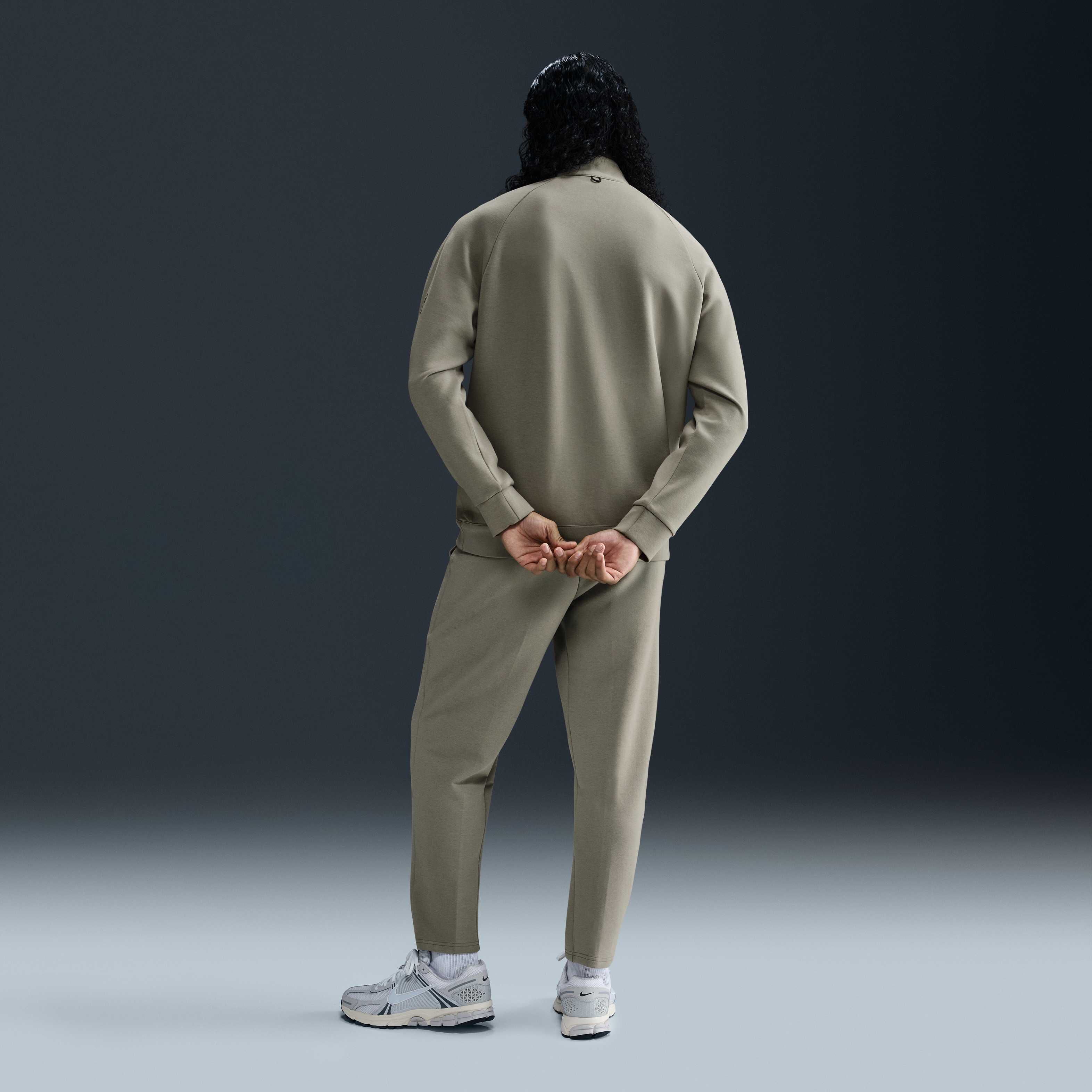 Buy Nike 24.7 ImpossiblySoft Men's Dri-FIT 1/2-Zip Top - Light