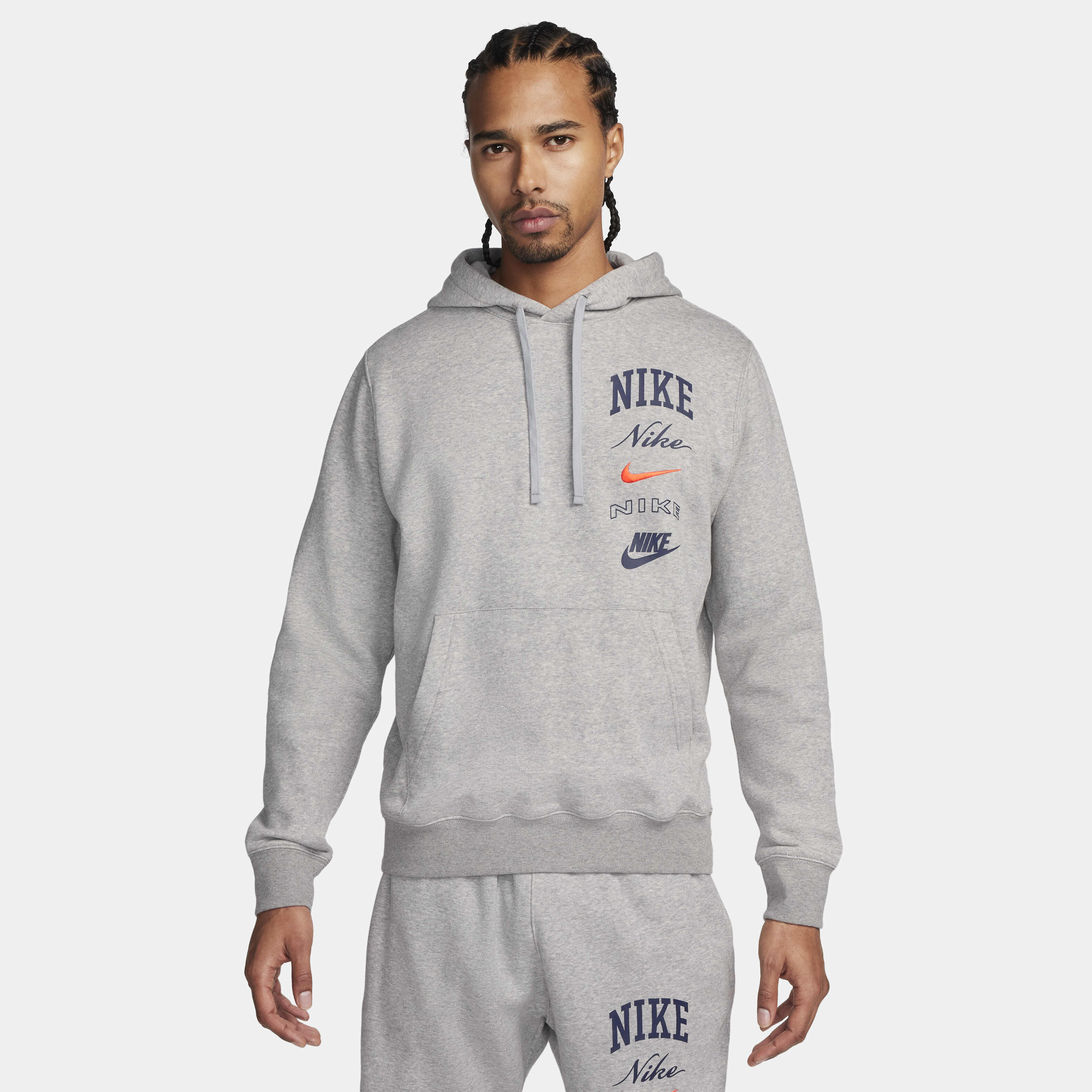 Nike men pullover shop