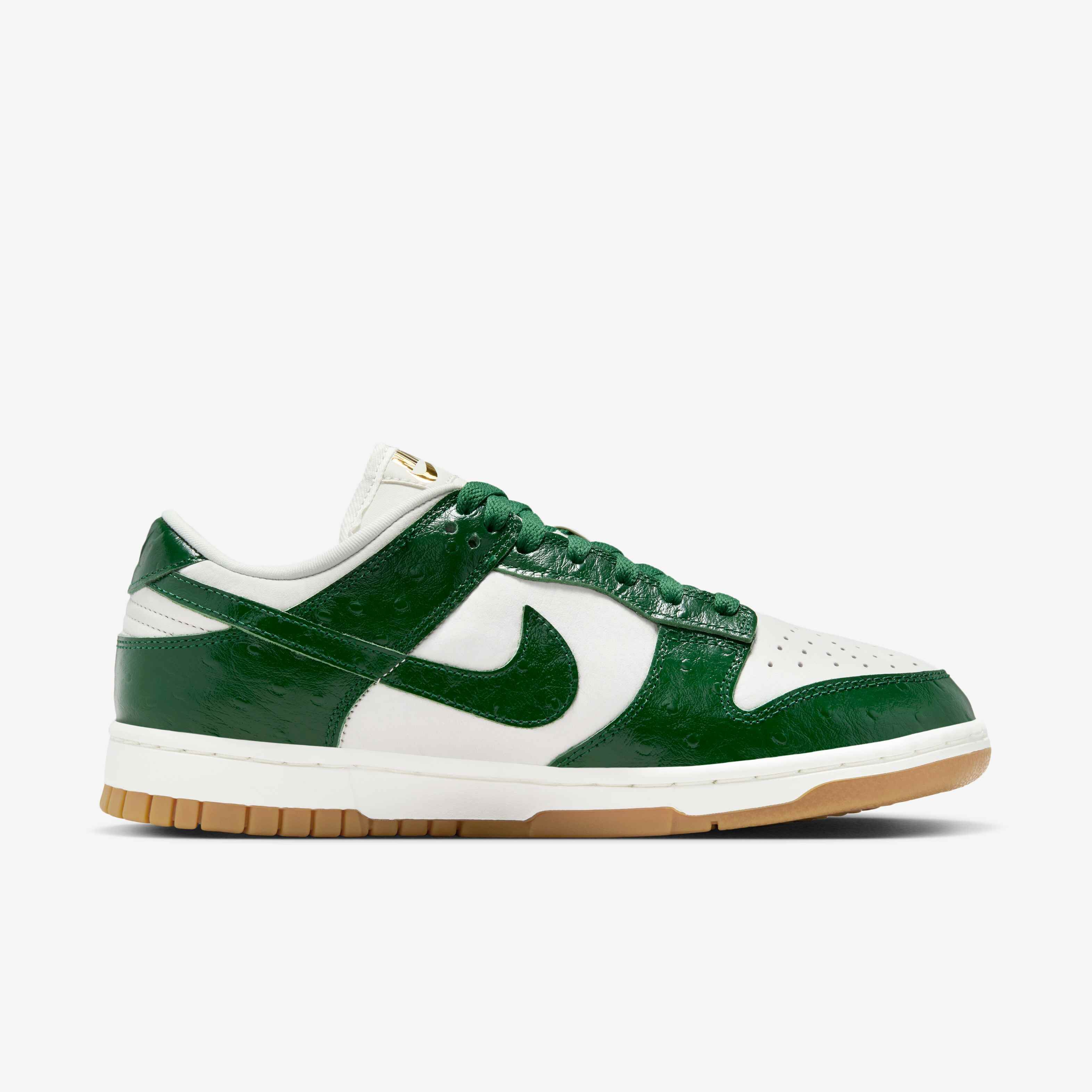 Nike Dunk Low LX image number 2