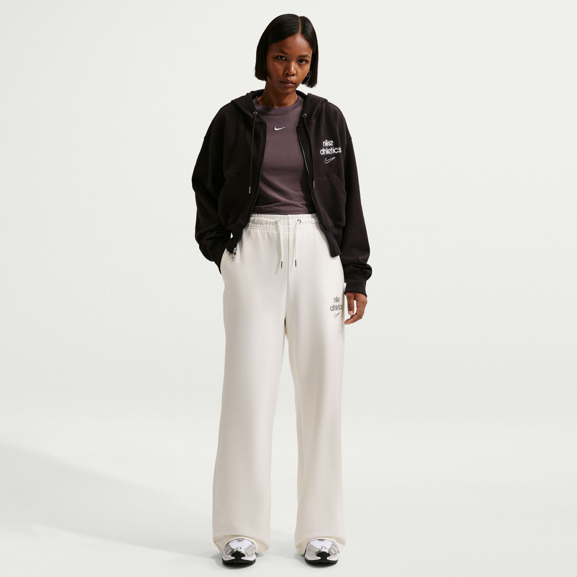 Nike Sportswear Phoenix Fleece image number 0