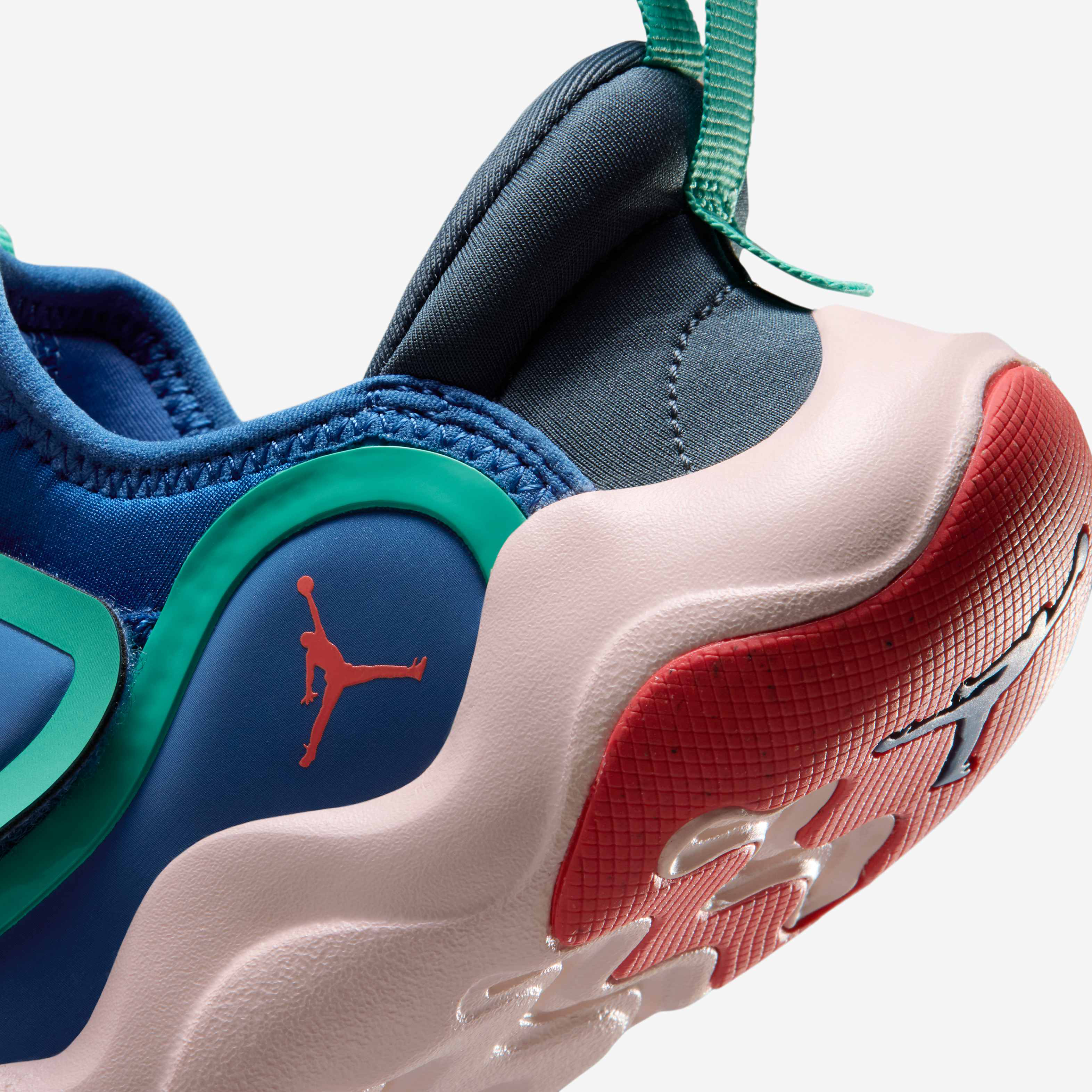 Jordan 23/7.2 EasyOn image number 7