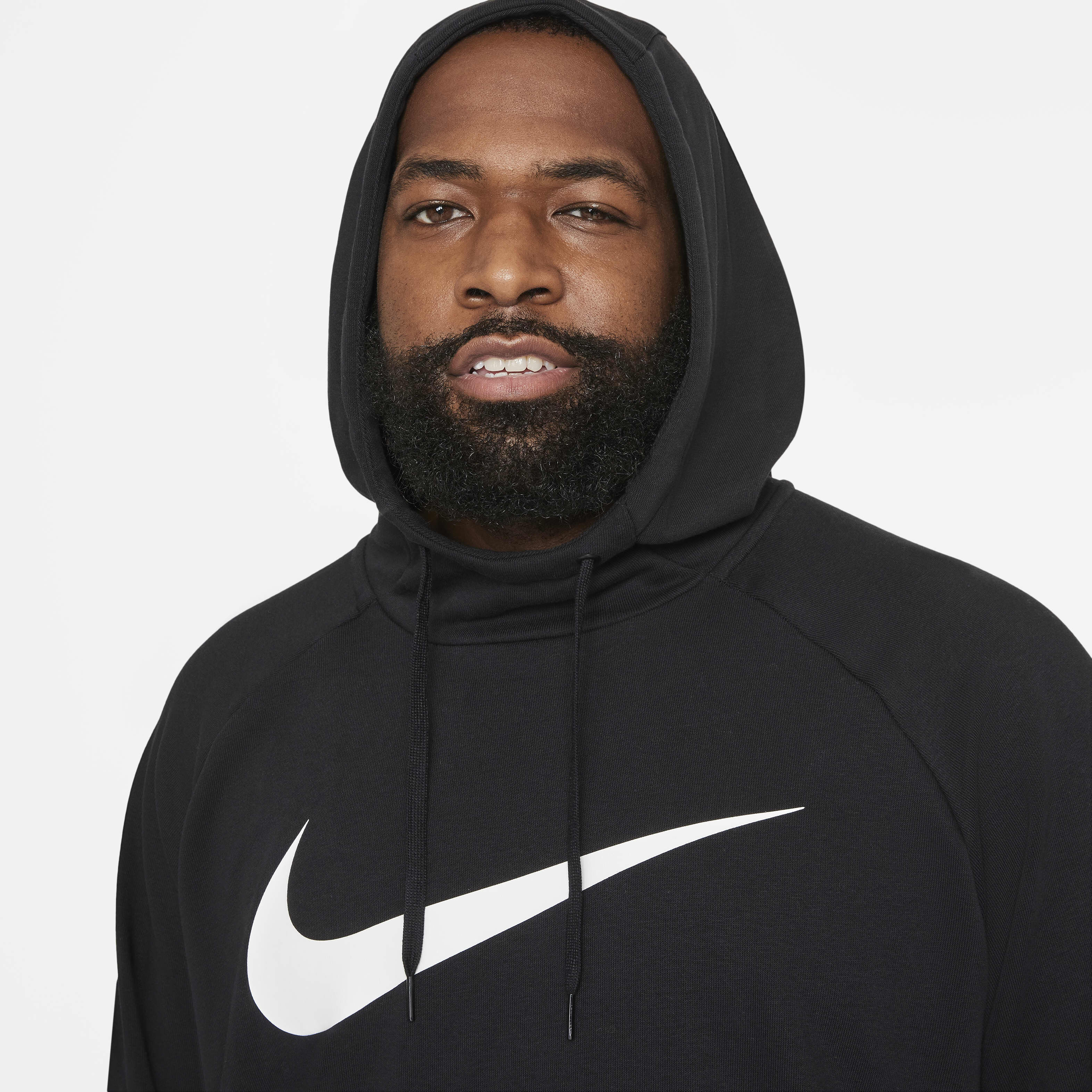 Nike dry hoodie sales