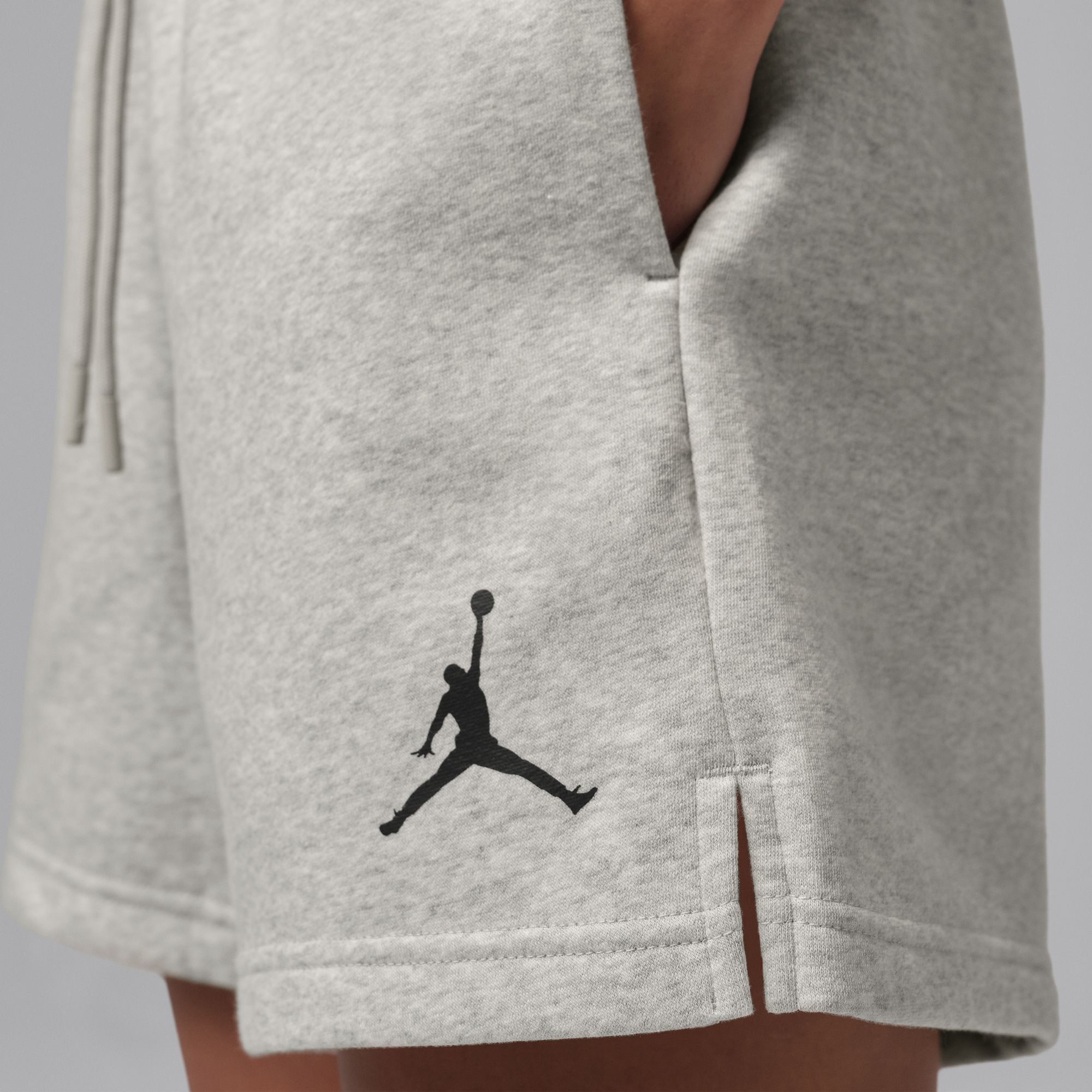 Jordan Jumpman Fleece image number 3