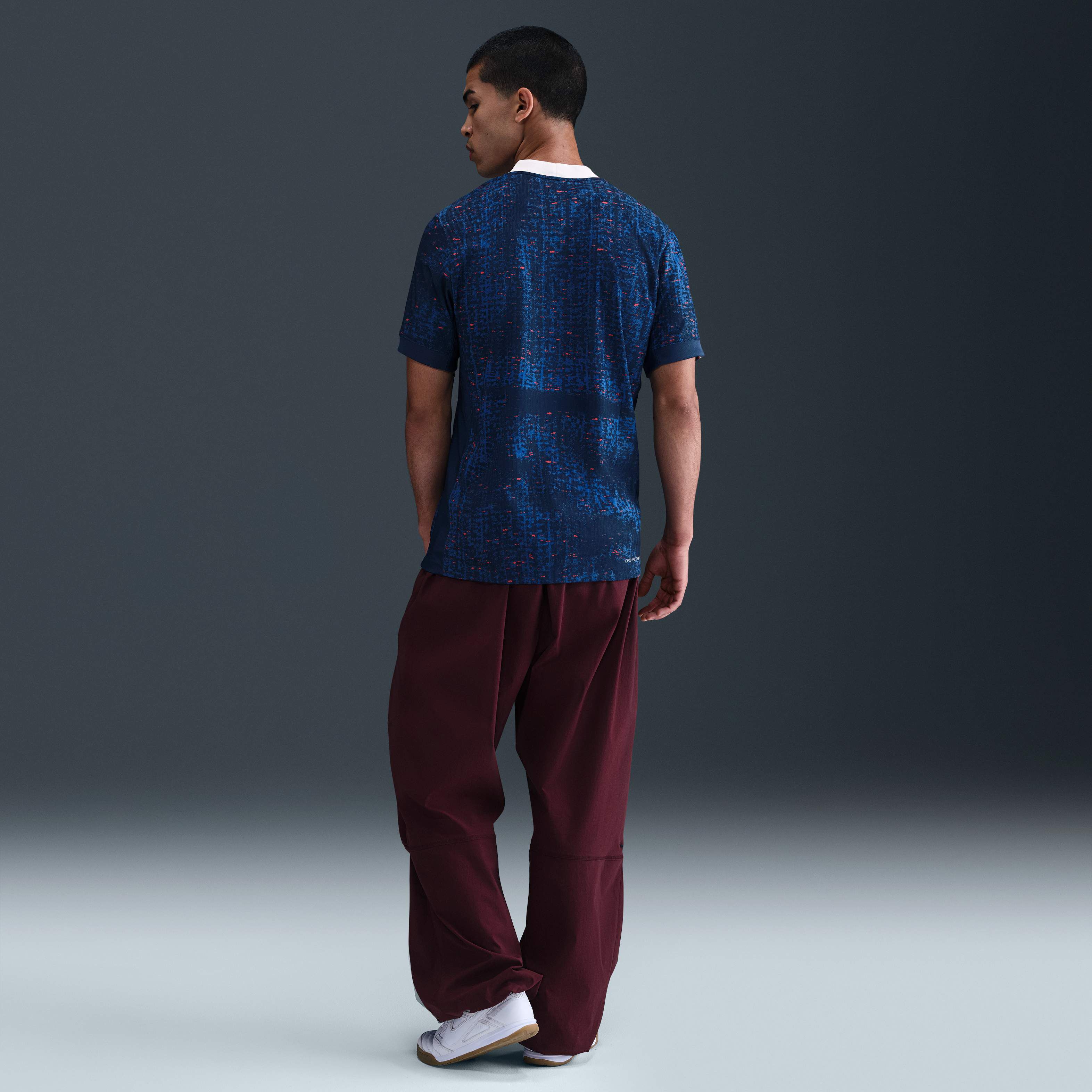 فرنسا 2025 ماتش الأساسي (منتخب النساء) image number 4