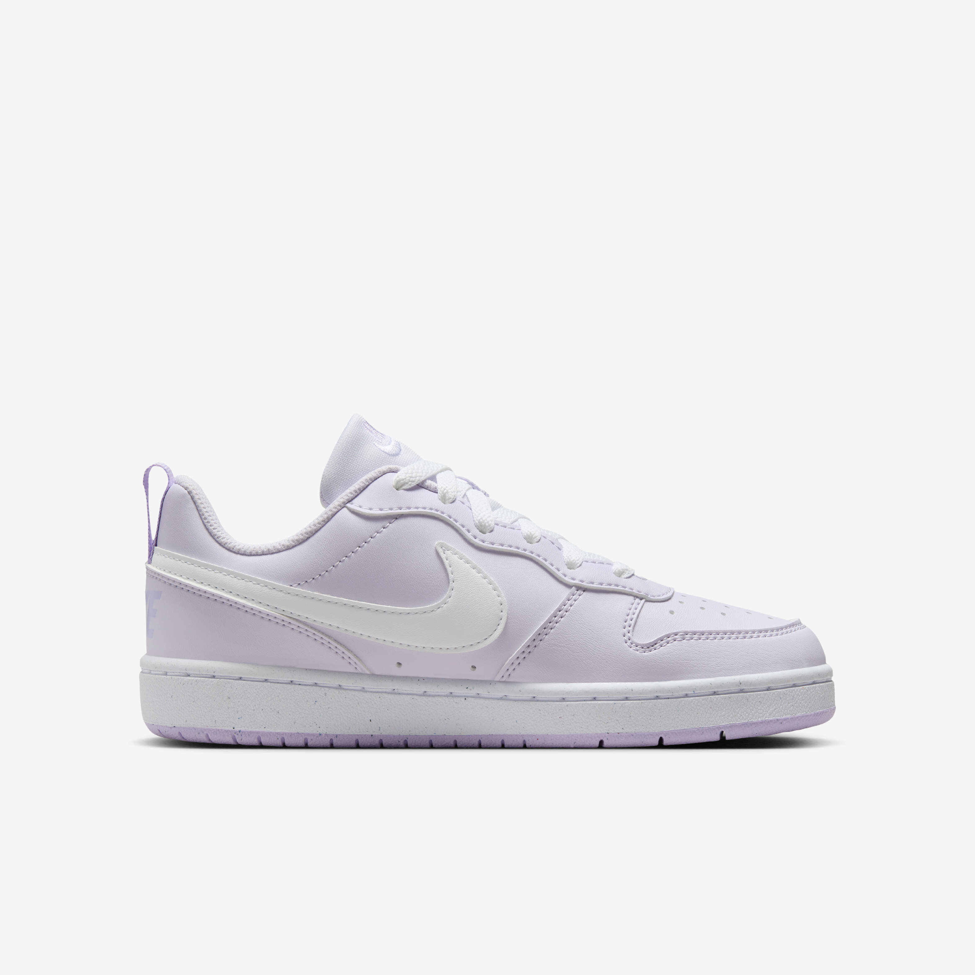 Nike Court Borough Low Recraft image number 2