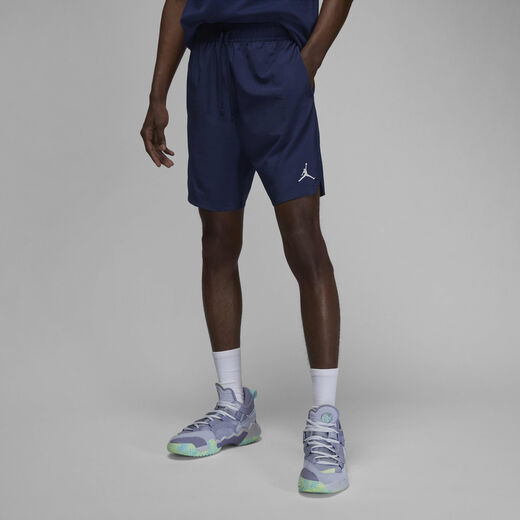 كل ما تحتاجه للمباراة-جوردن, جوردن دراي-فِت سبورت, شورت ووفن للرجال