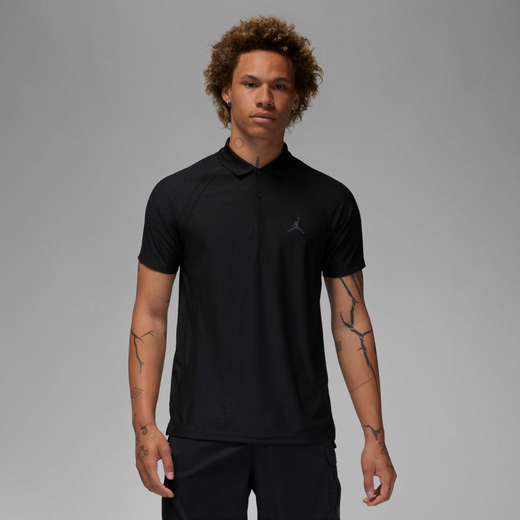 Men's Polo T-Shirts-JRDN, Jordan Dri-FIT ADV Sport, Men's Golf Polo