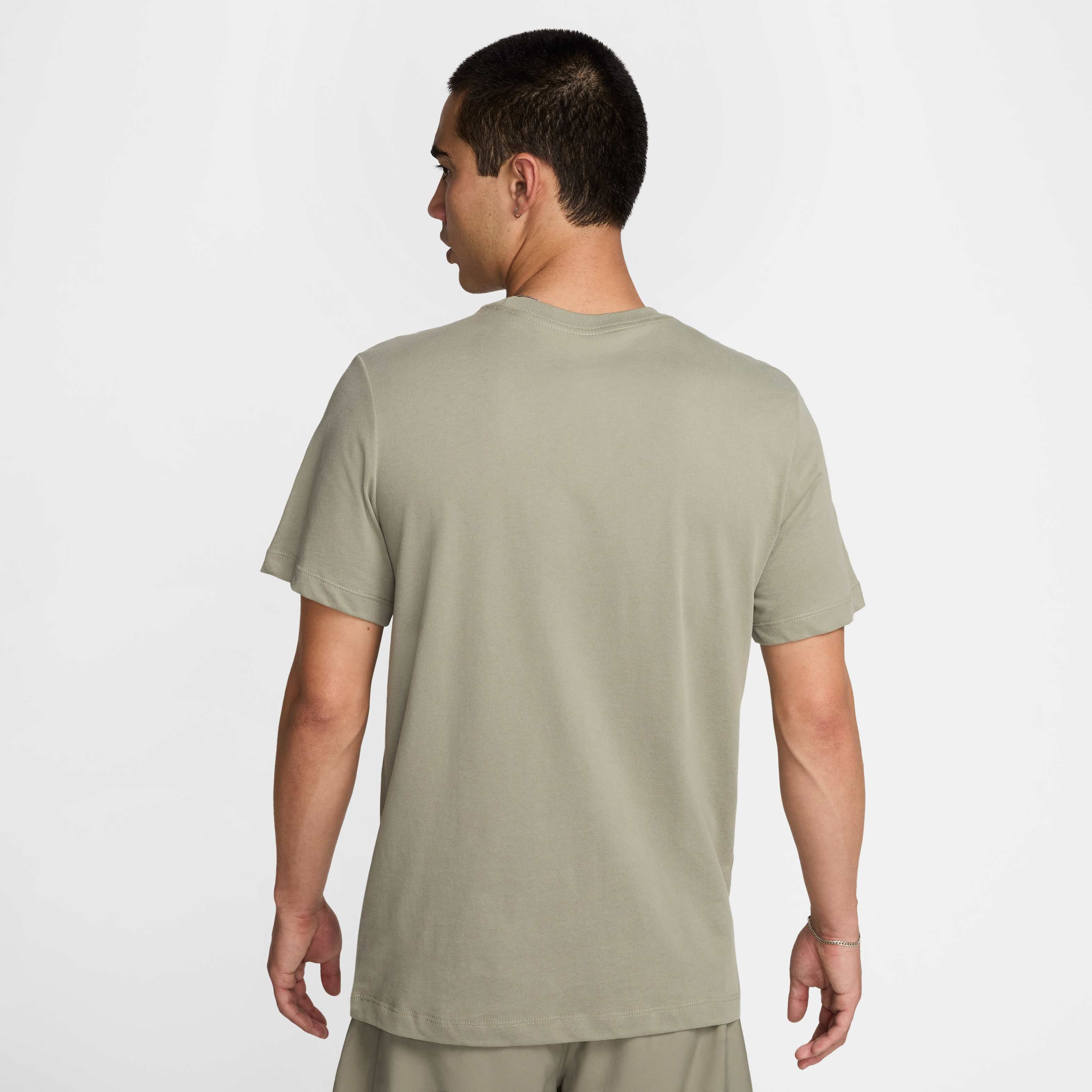 Men's Dri-FIT Training T-Shirt image number 1
